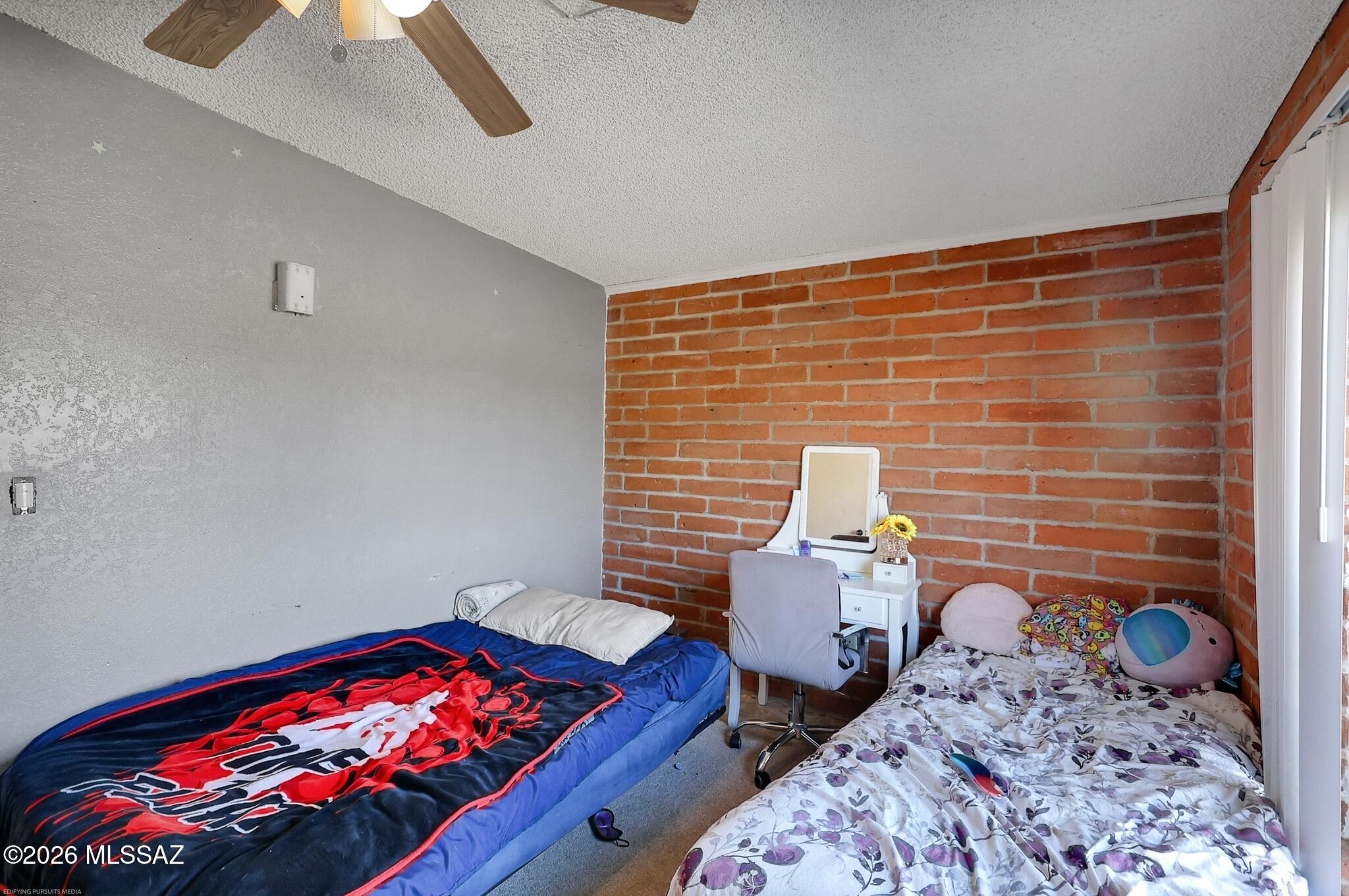 New Tucson Unit NO. 4 (1-203) - Residential