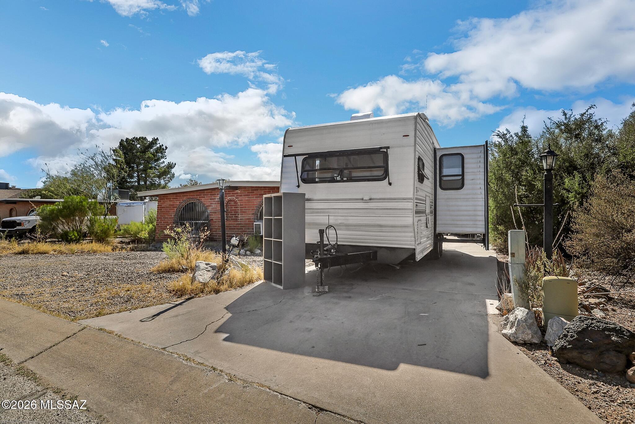 New Tucson Unit NO. 4 (1-203) - Residential