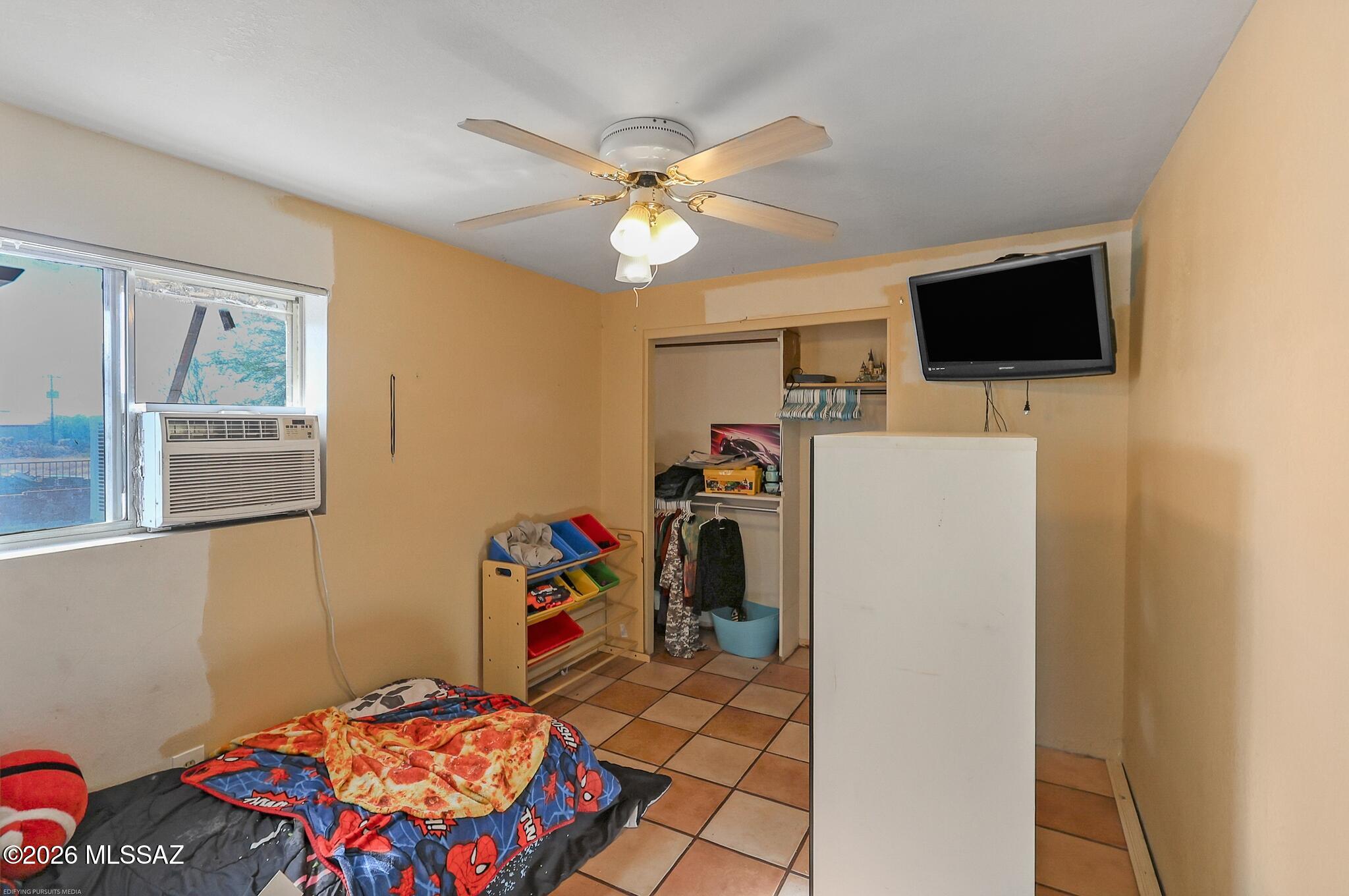 New Tucson Unit NO. 4 (1-203) - Residential
