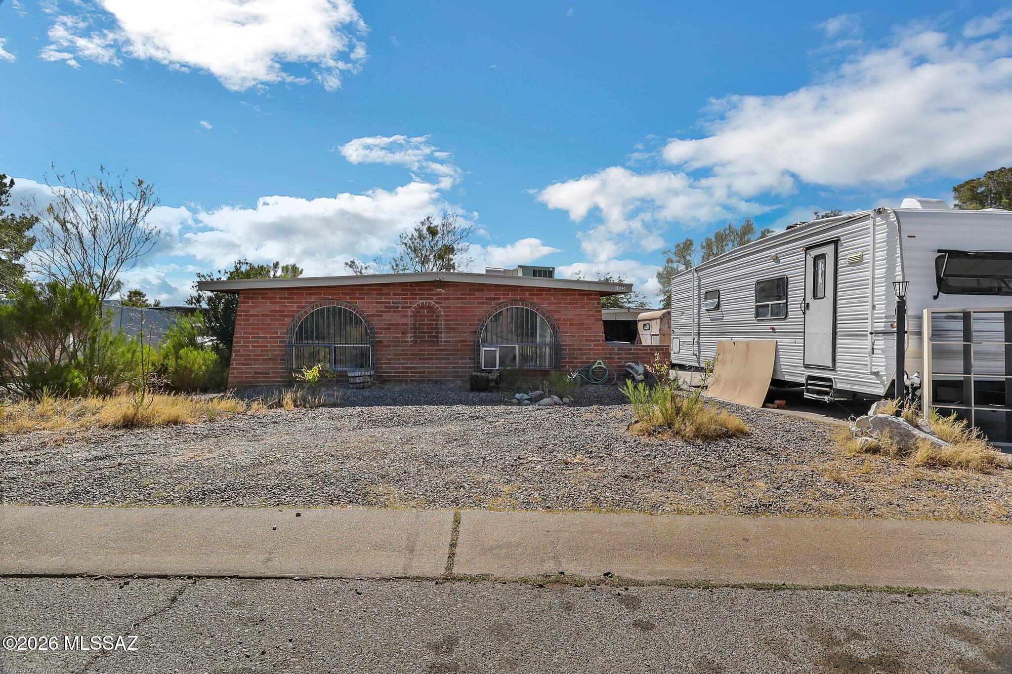 Welcome to 16350 S Observatory Pl, a fantastic opportunity to own a solid property with plenty of potential. This 2-bedroom, 2-bath home offers 1,196 sq. ft. of living space on a 9,147 sq. ft. lot, making it ideal for first-time buyers, investors, or anyone looking to add their personal touch. The spacious lot provides room to enjoy outdoor living, gardening, or future improvements. Conveniently located in a peaceful community with easy access to nearby amenities, this property offers excellent value and endless possibilities. Bring your vision and make this solid home your own!