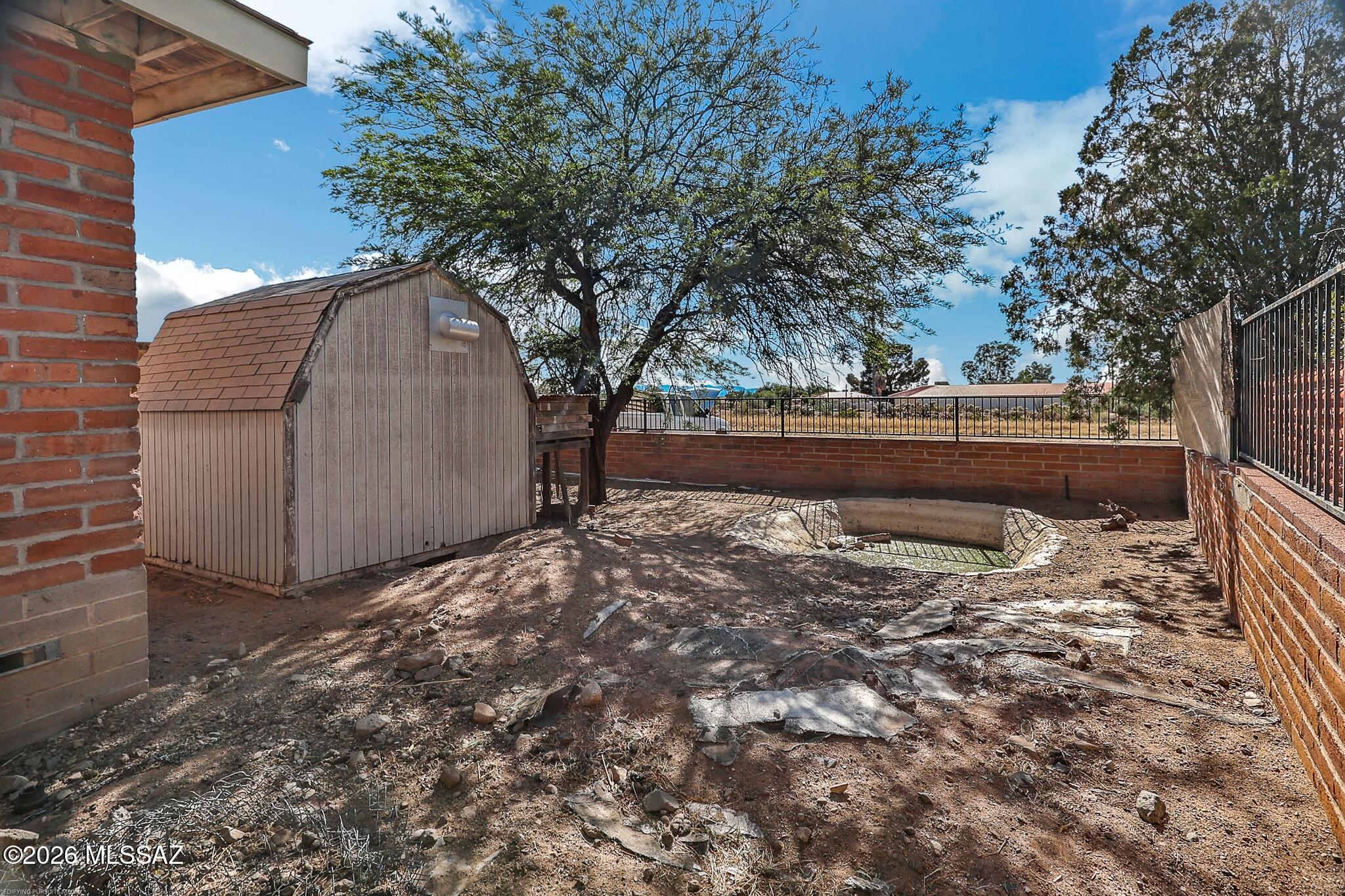 New Tucson Unit NO. 4 (1-203) - Residential