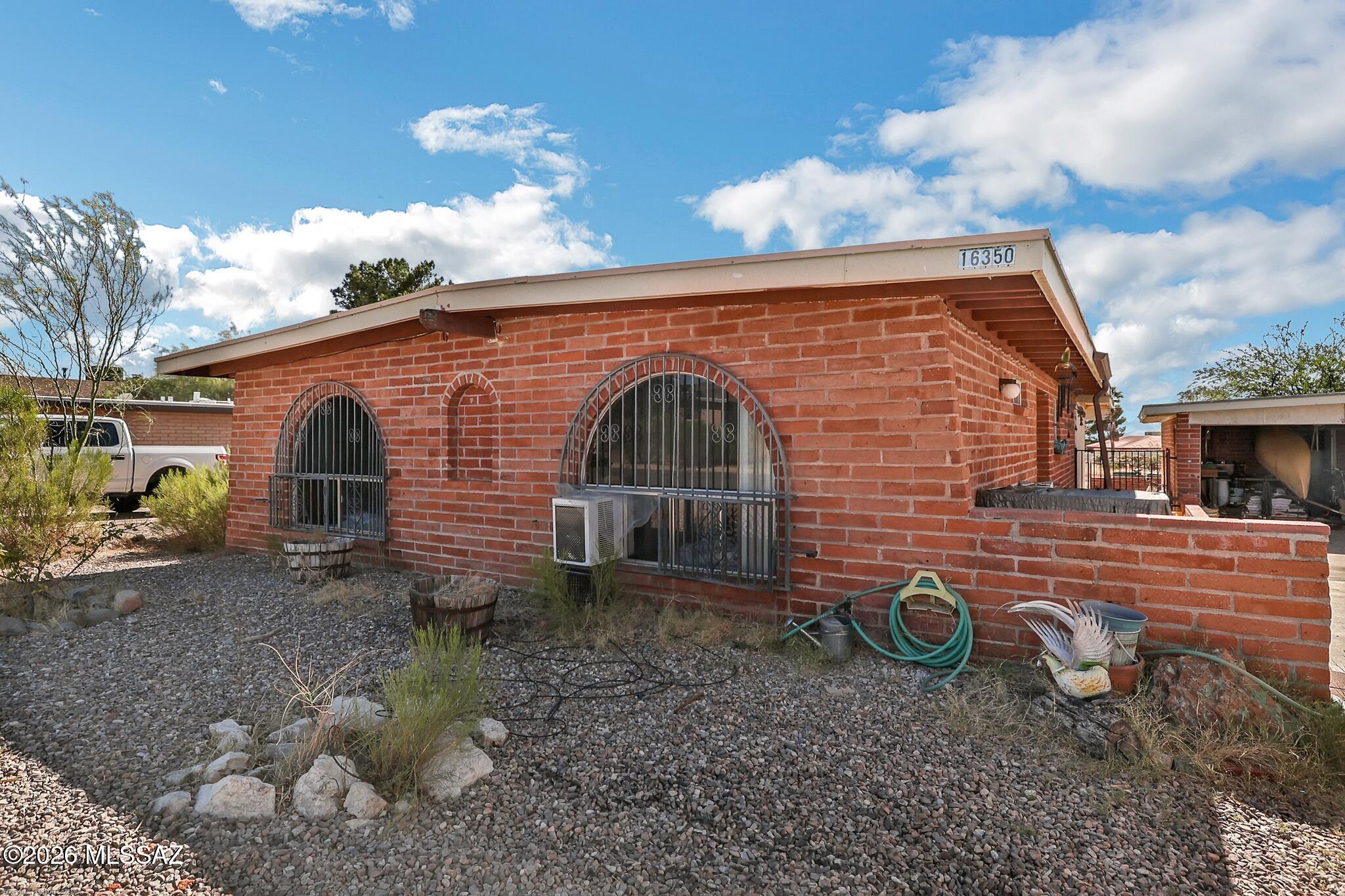 New Tucson Unit NO. 4 (1-203) - Residential