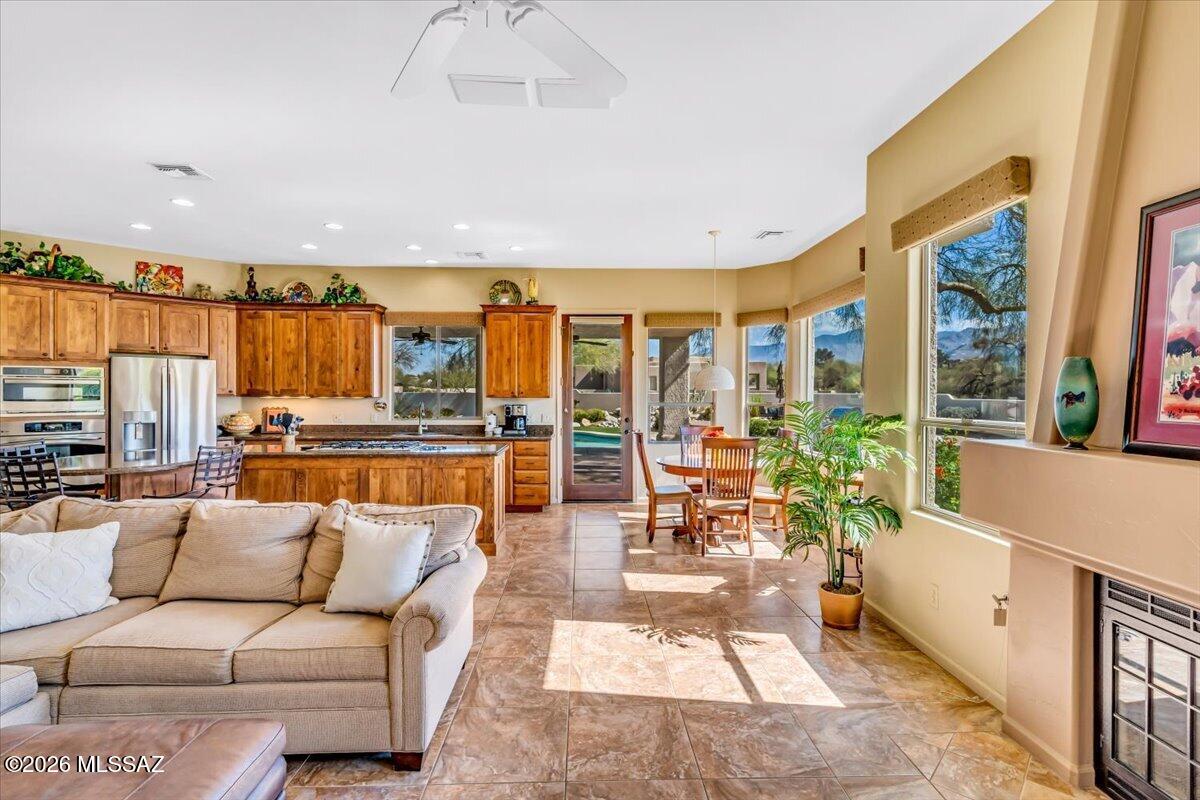 Saddle Valley II (1-54) - Residential