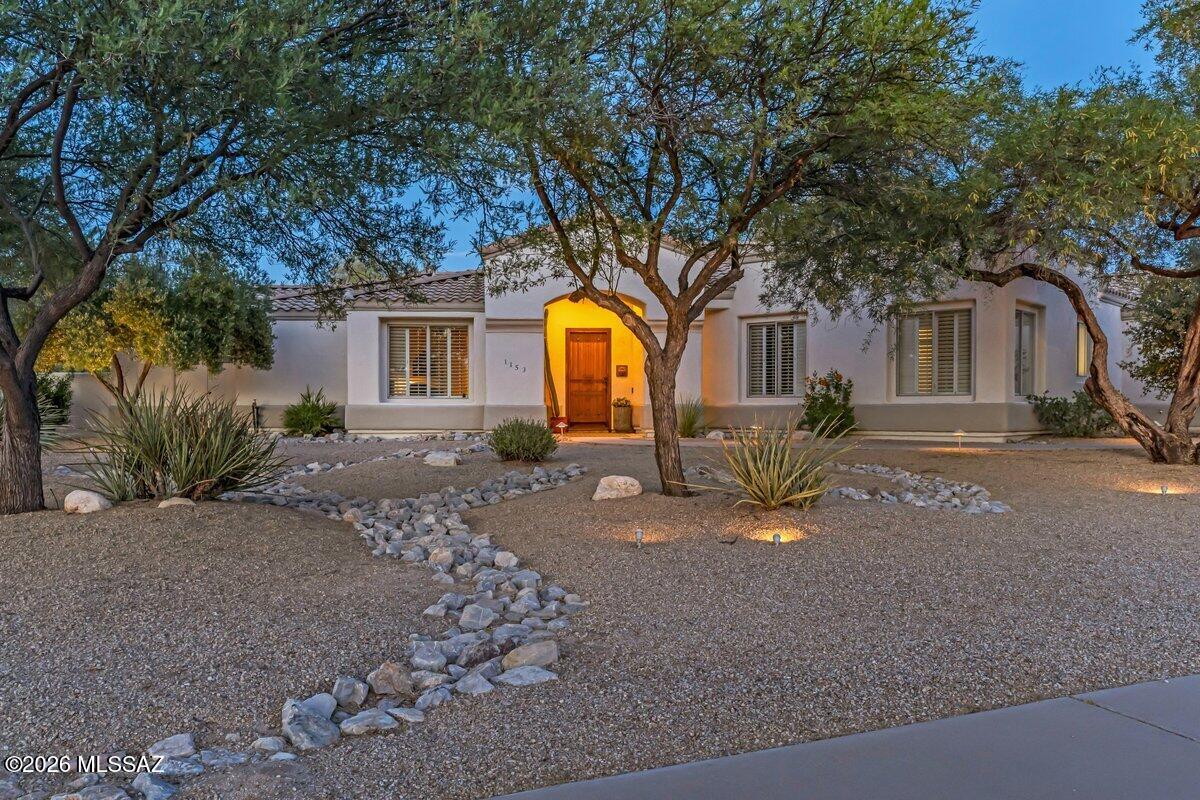 Saddle Valley II (1-54) - Residential