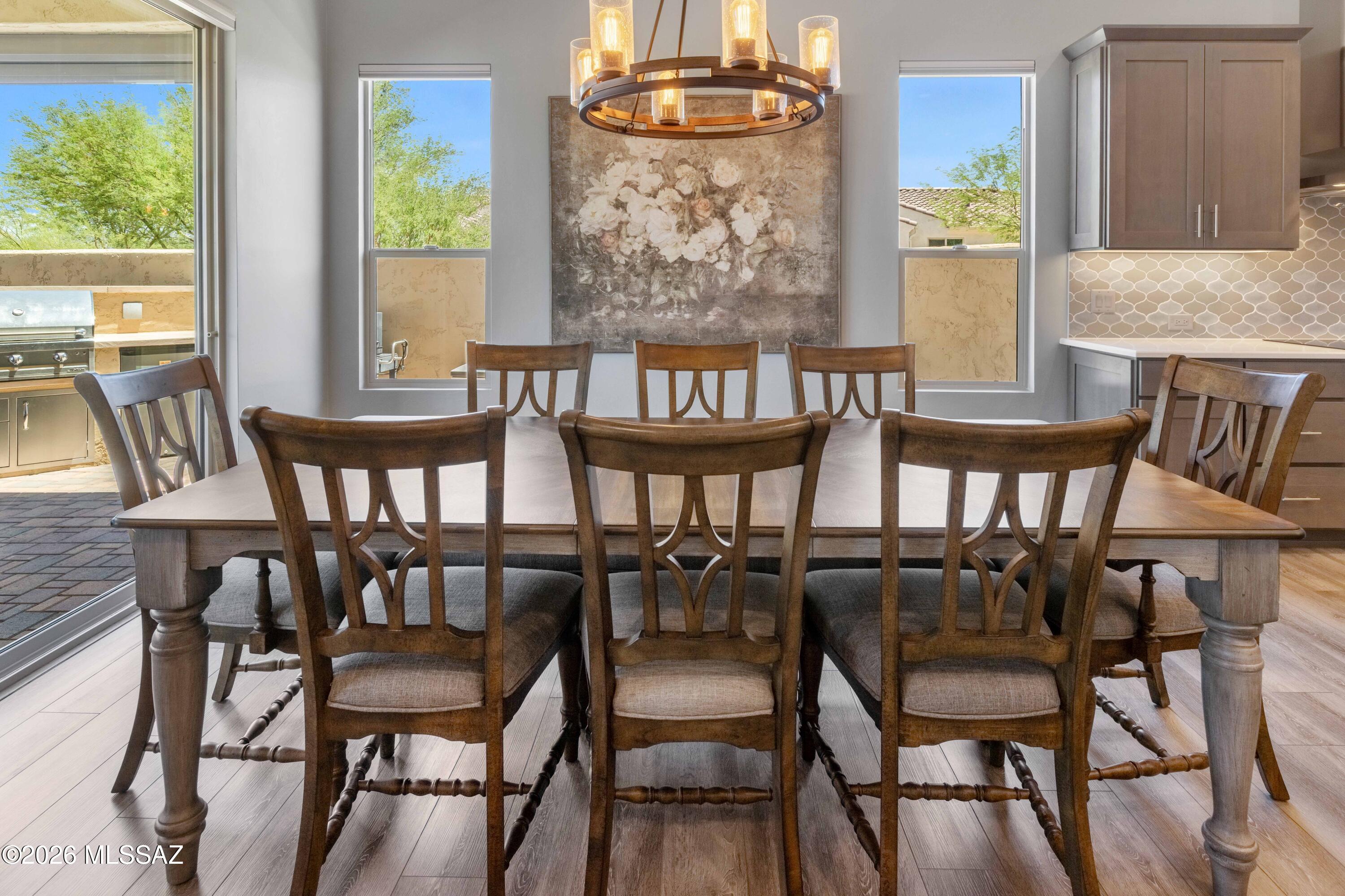 Saddlebrooke Ranch - Residential