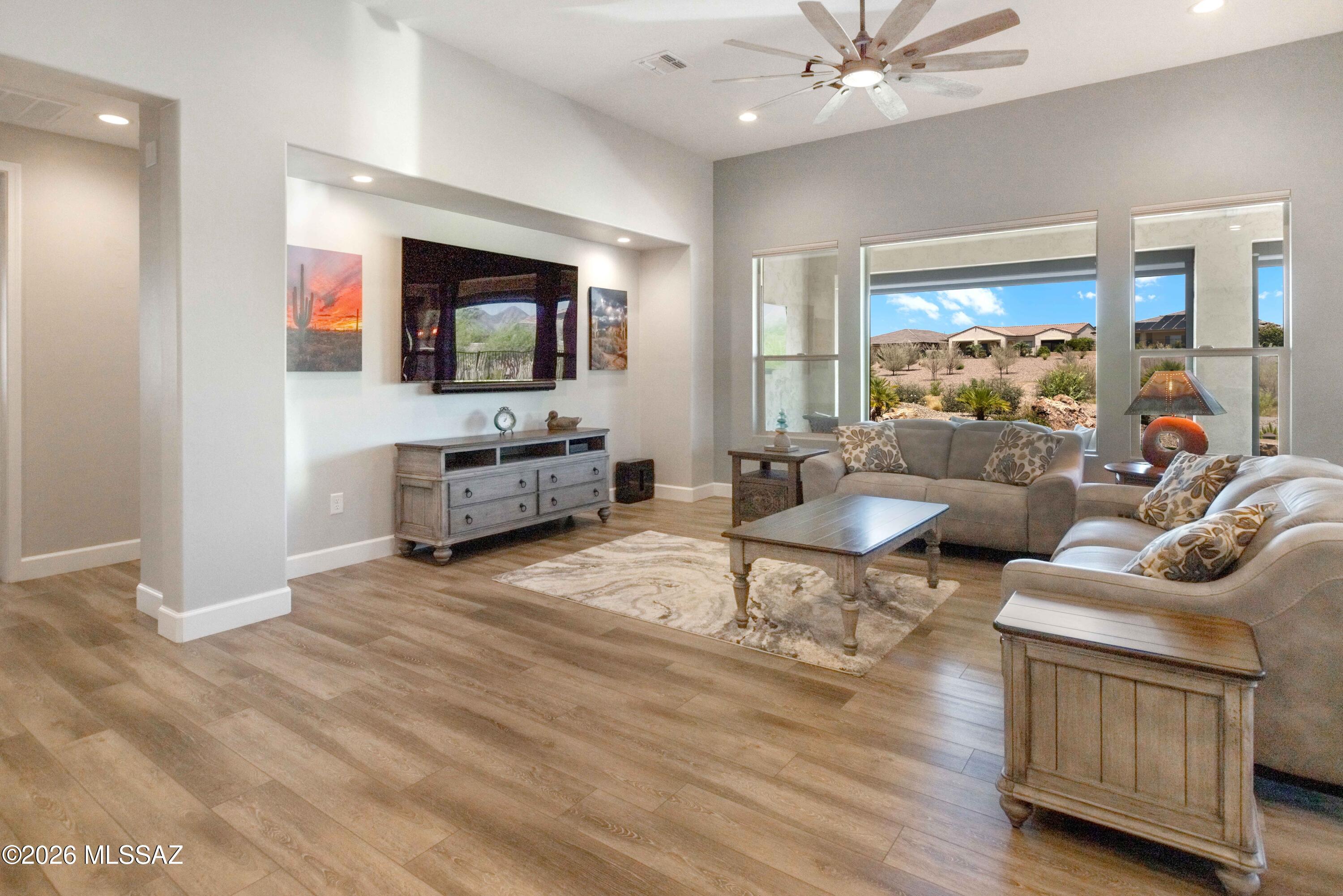 Saddlebrooke Ranch - Residential
