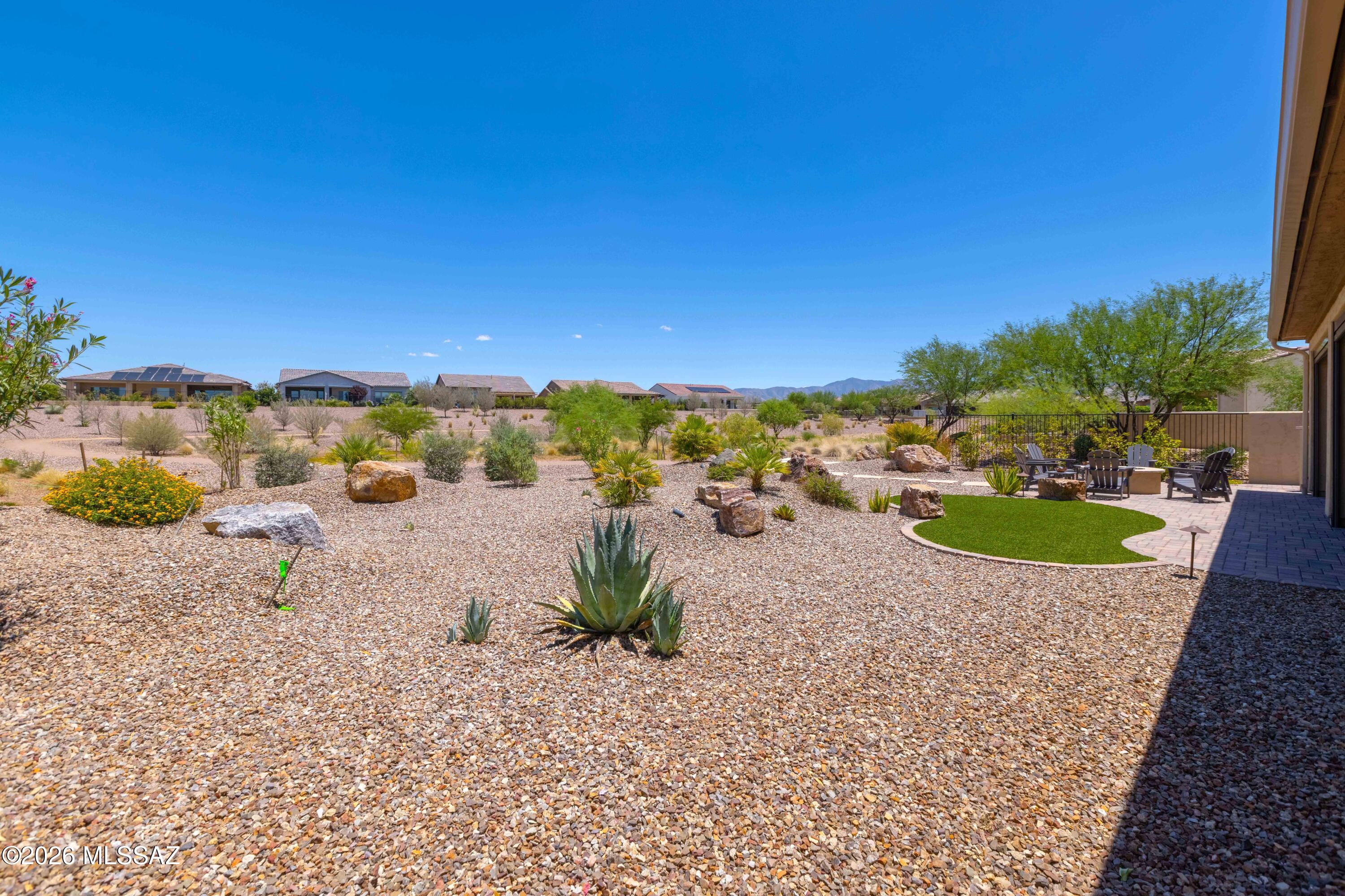 Saddlebrooke Ranch - Residential