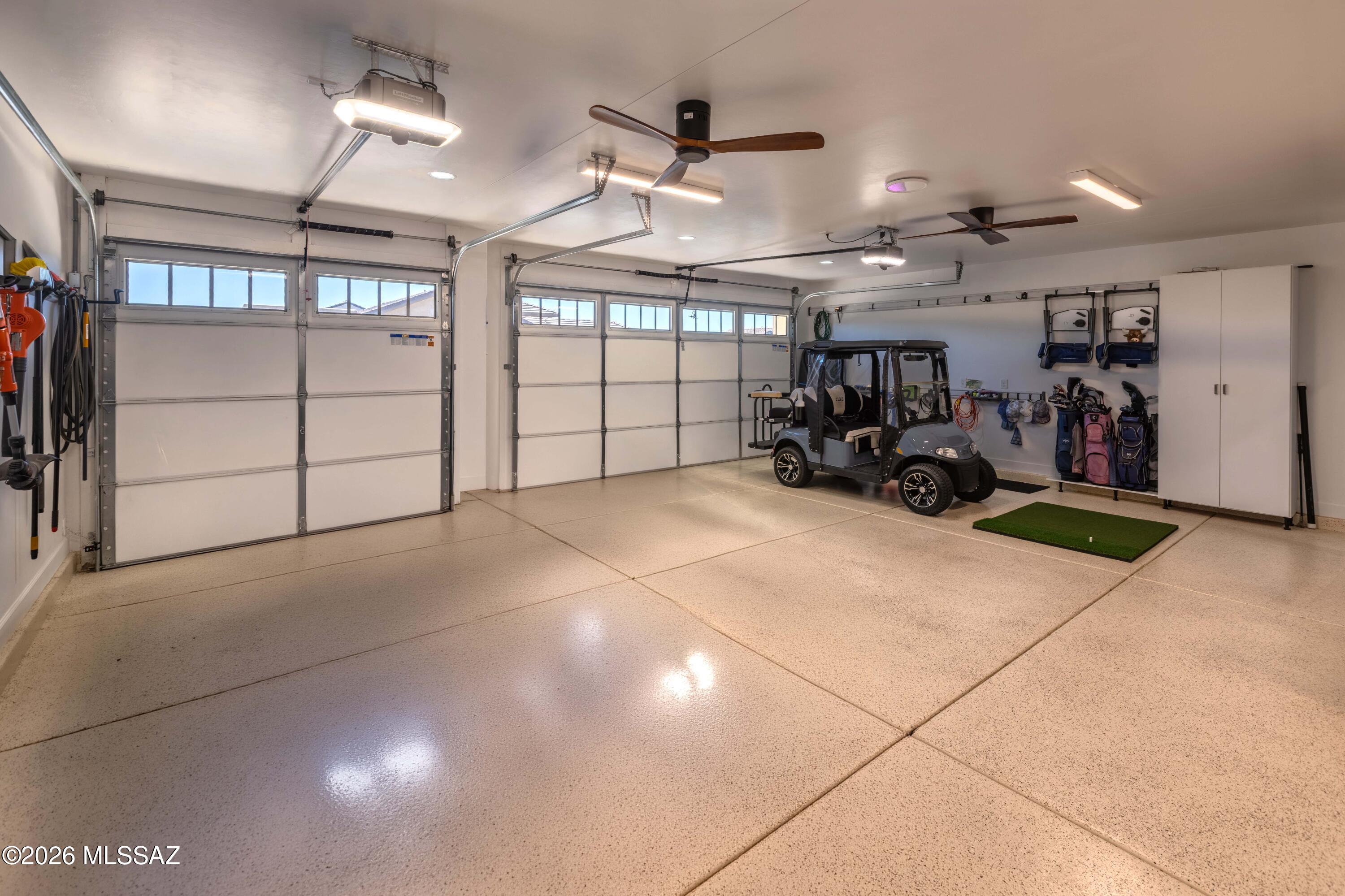 Saddlebrooke Ranch - Residential