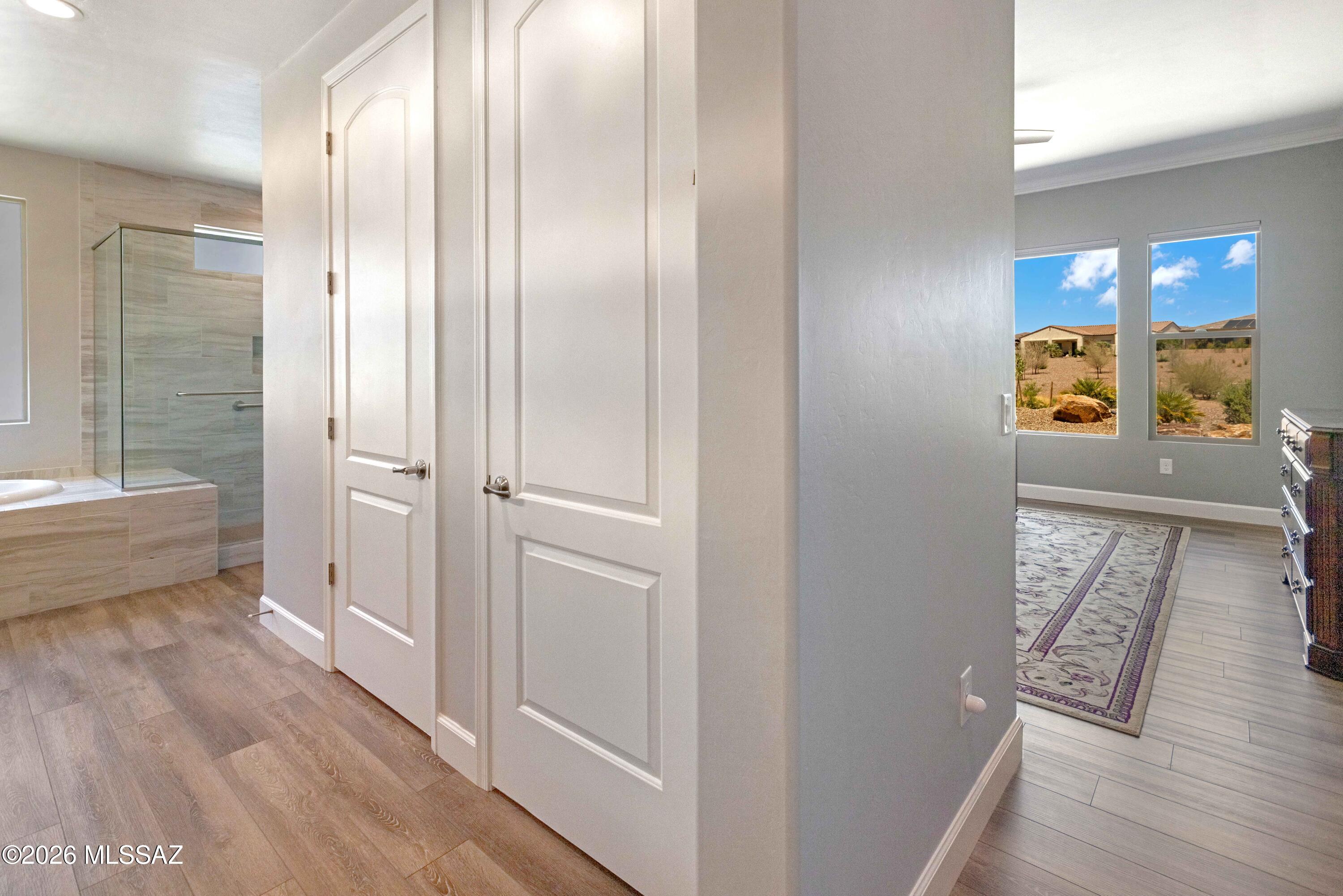 Saddlebrooke Ranch - Residential