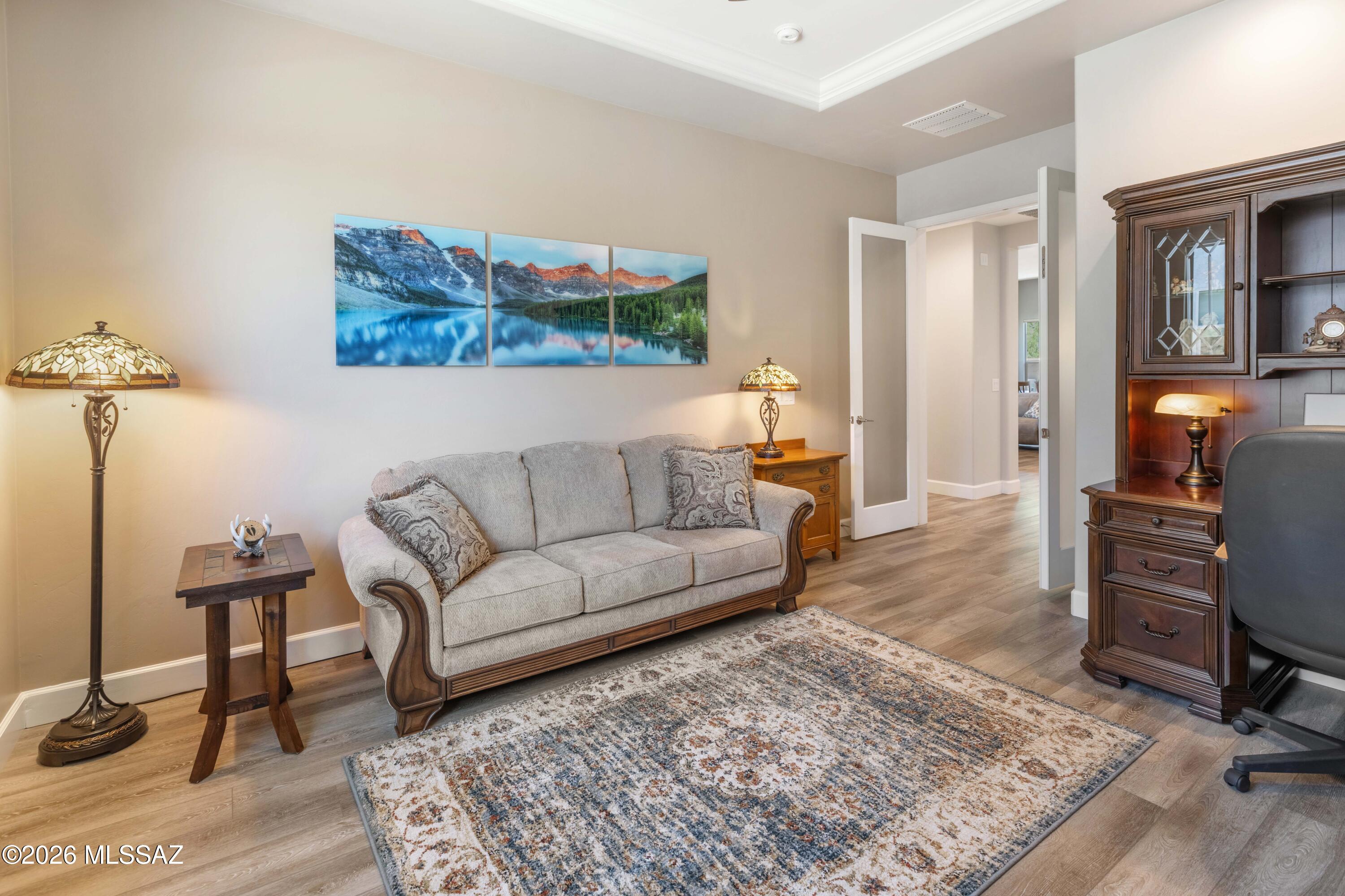 Saddlebrooke Ranch - Residential
