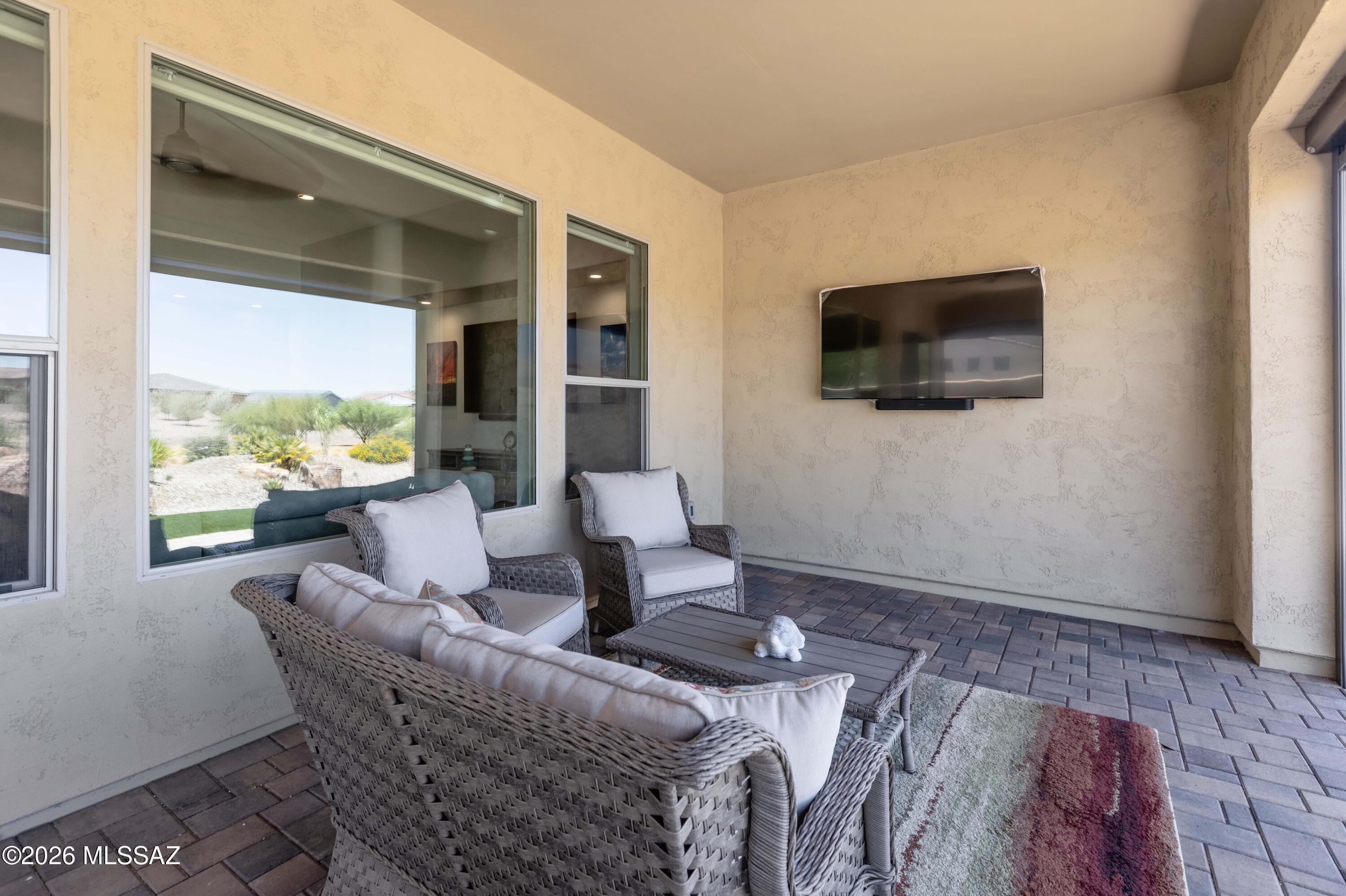 Saddlebrooke Ranch - Residential