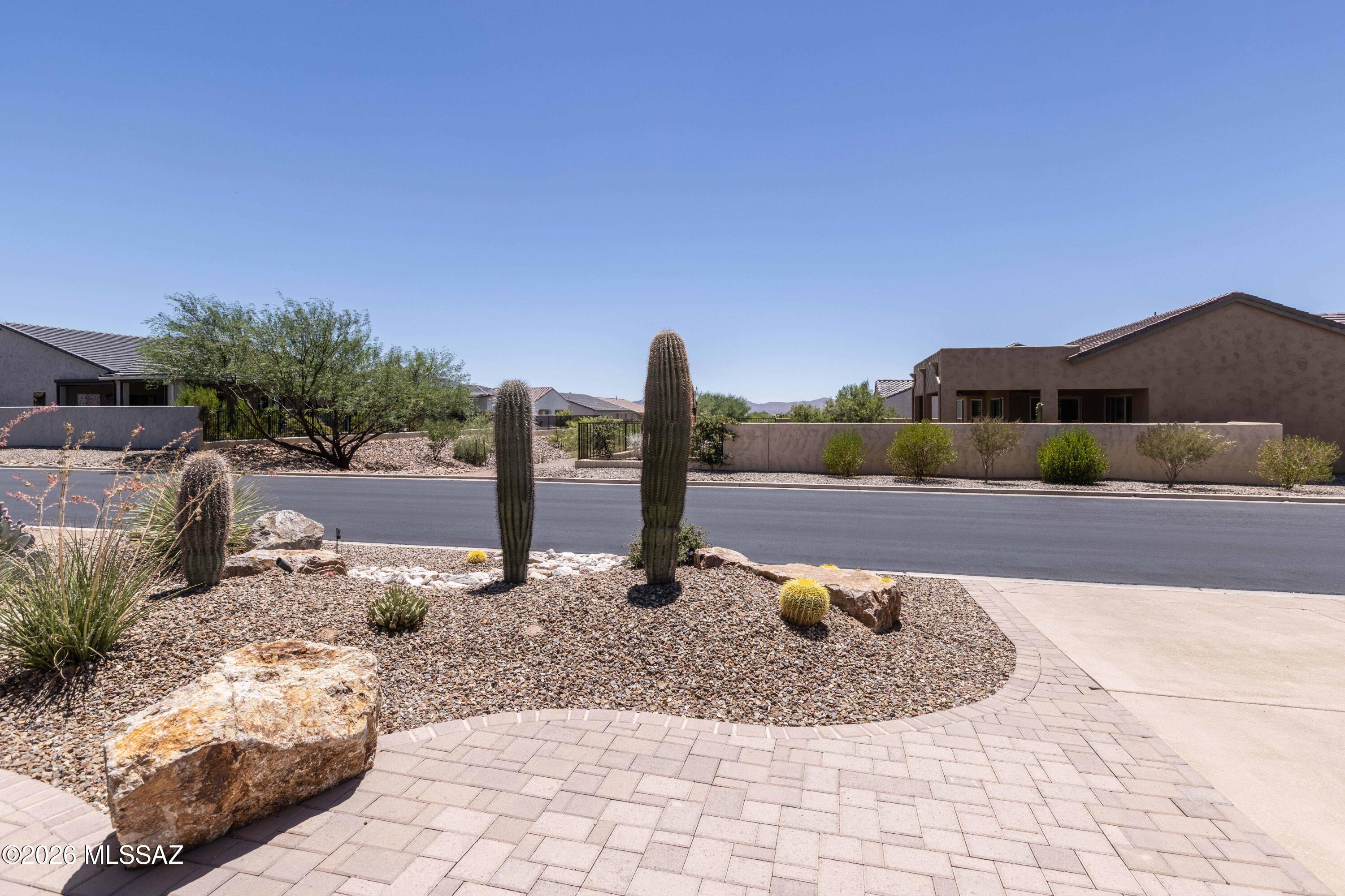 Saddlebrooke Ranch - Residential