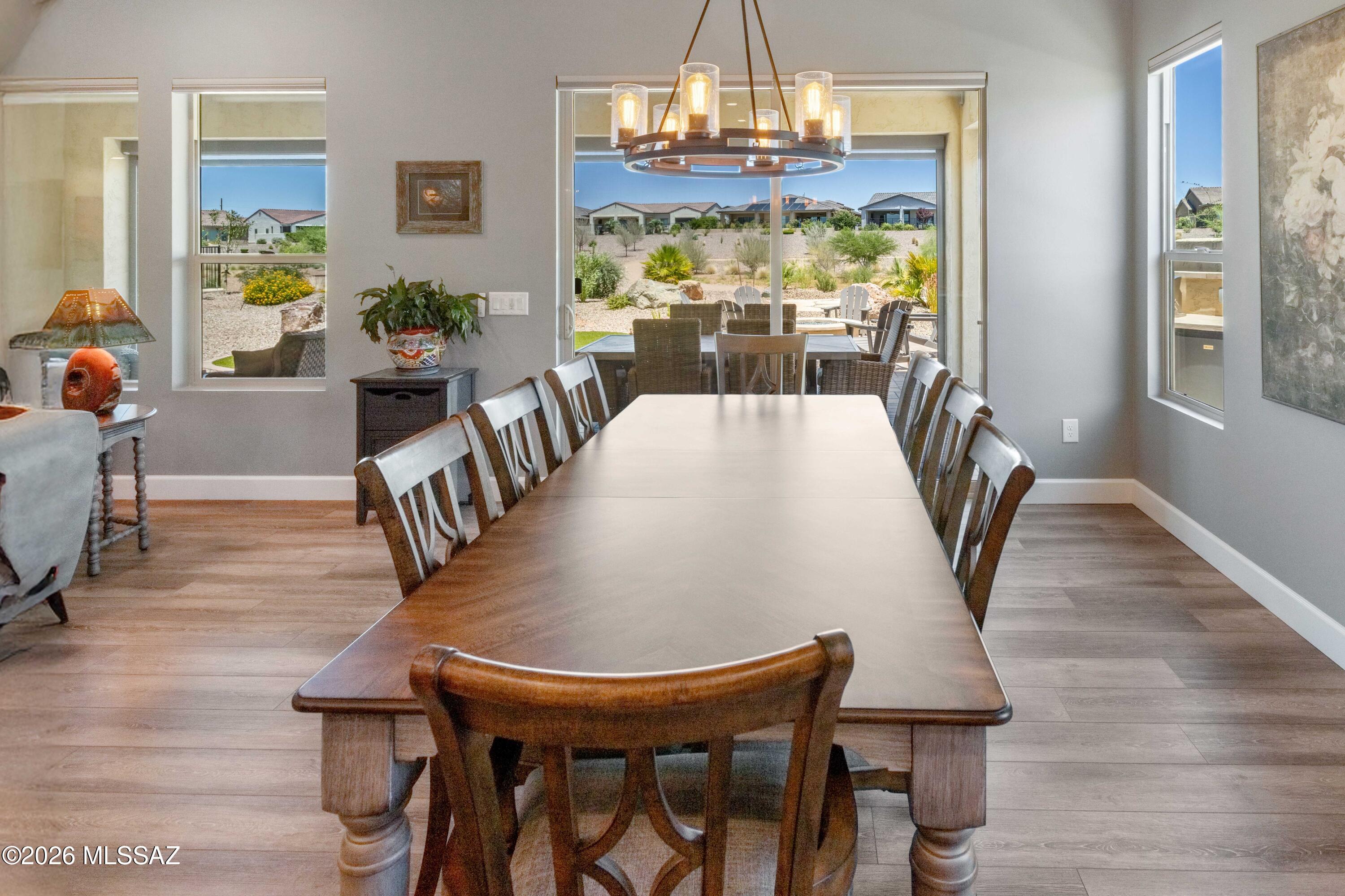 Saddlebrooke Ranch - Residential