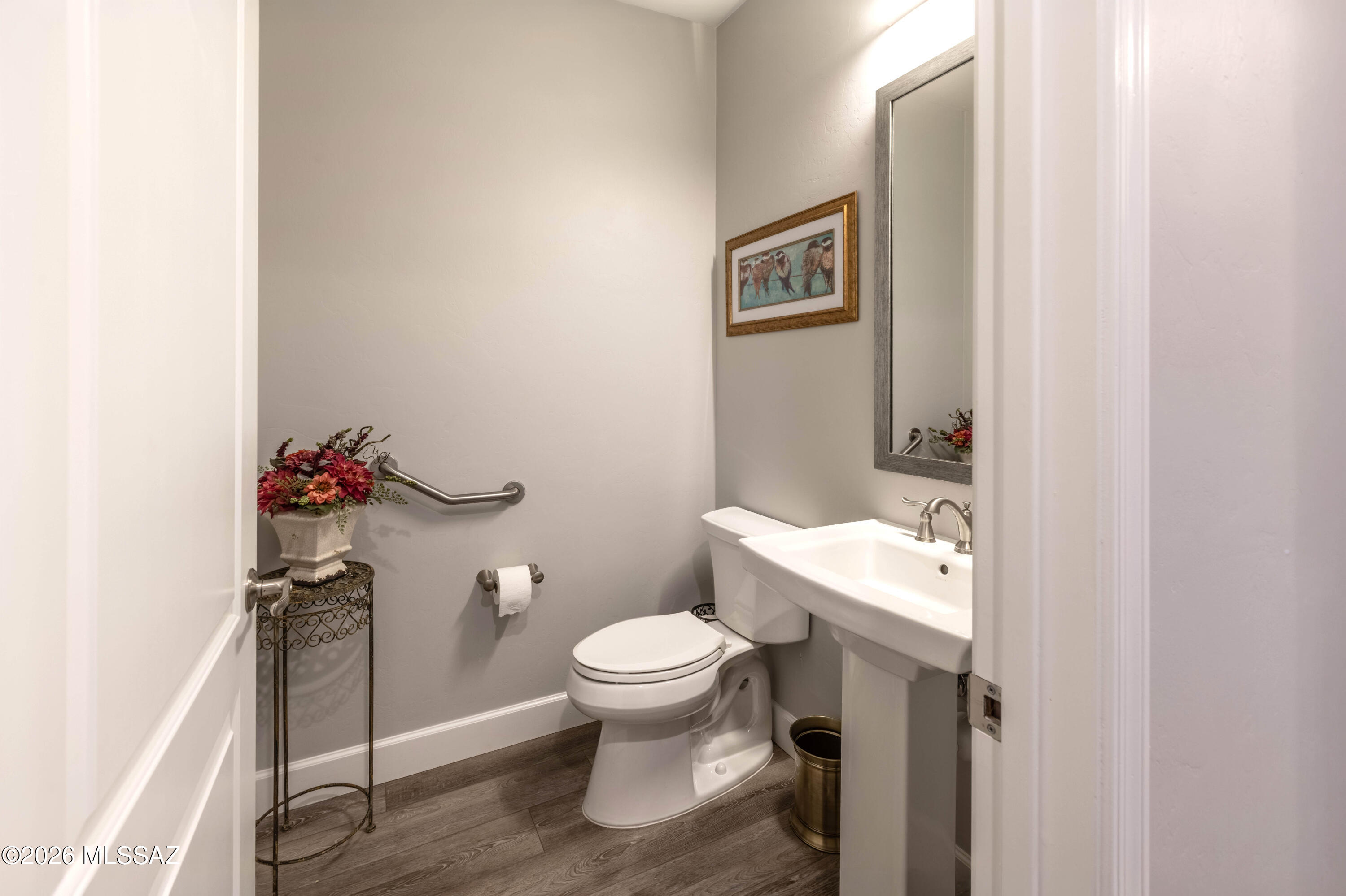 Saddlebrooke Ranch - Residential