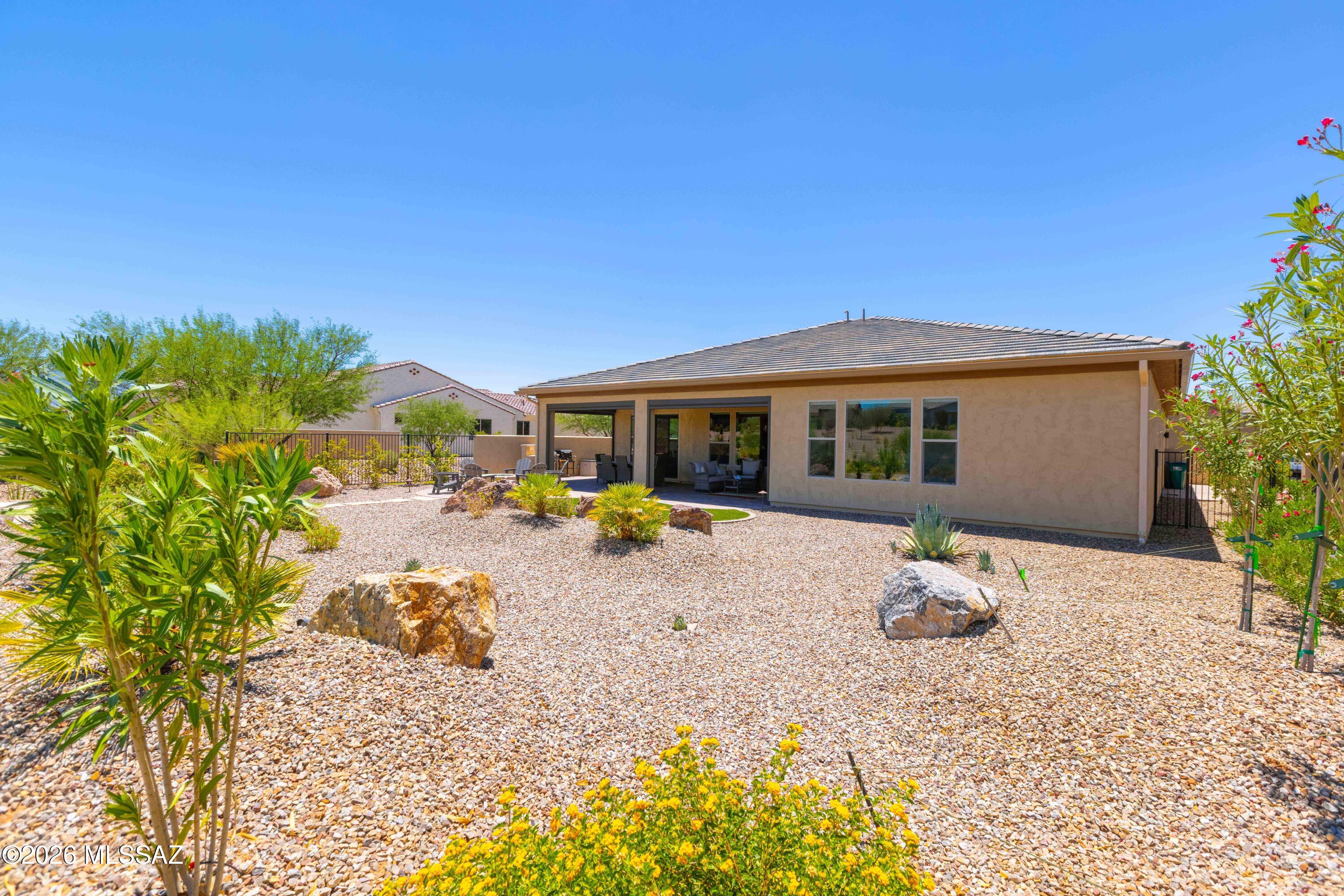 Saddlebrooke Ranch - Residential