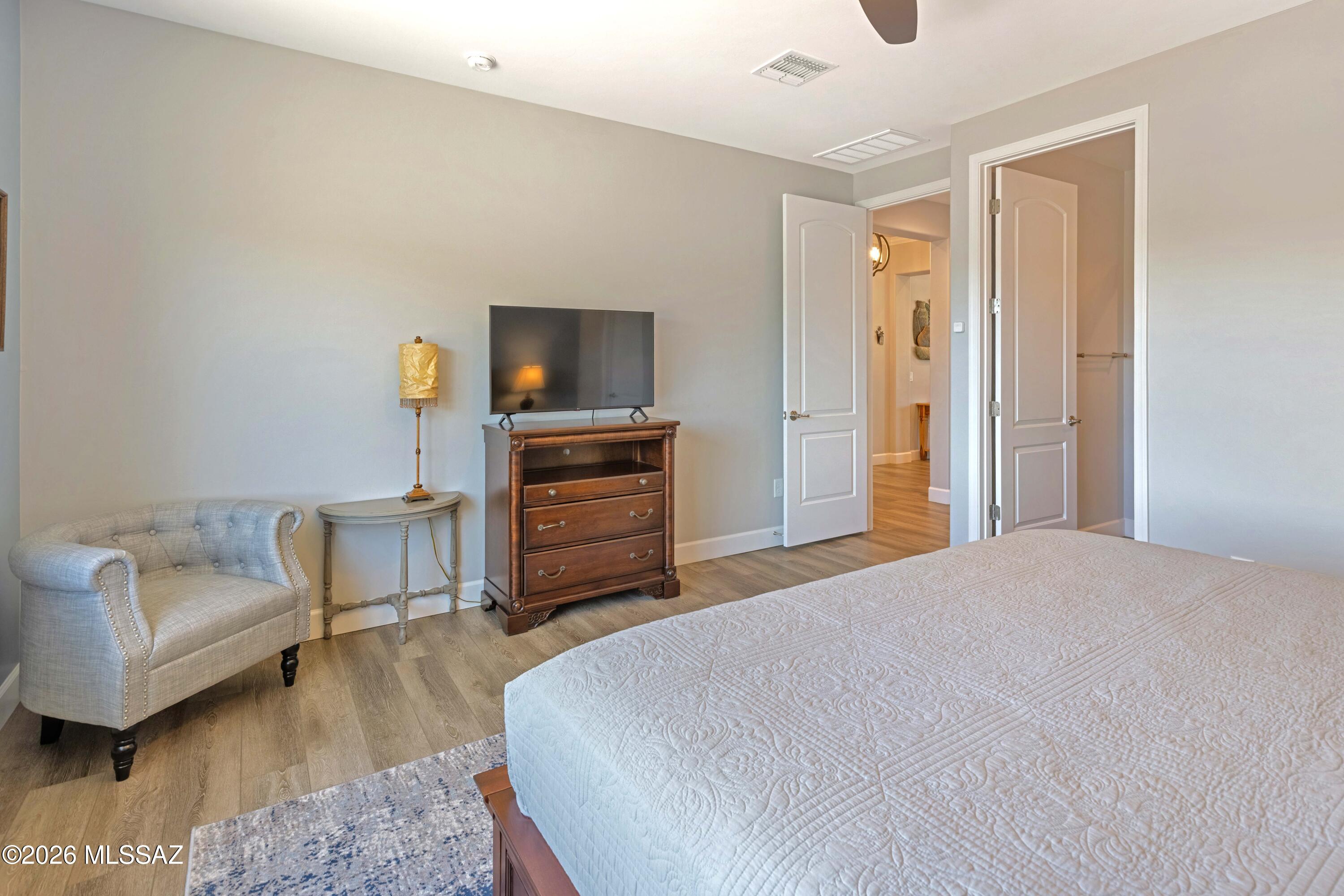 Saddlebrooke Ranch - Residential
