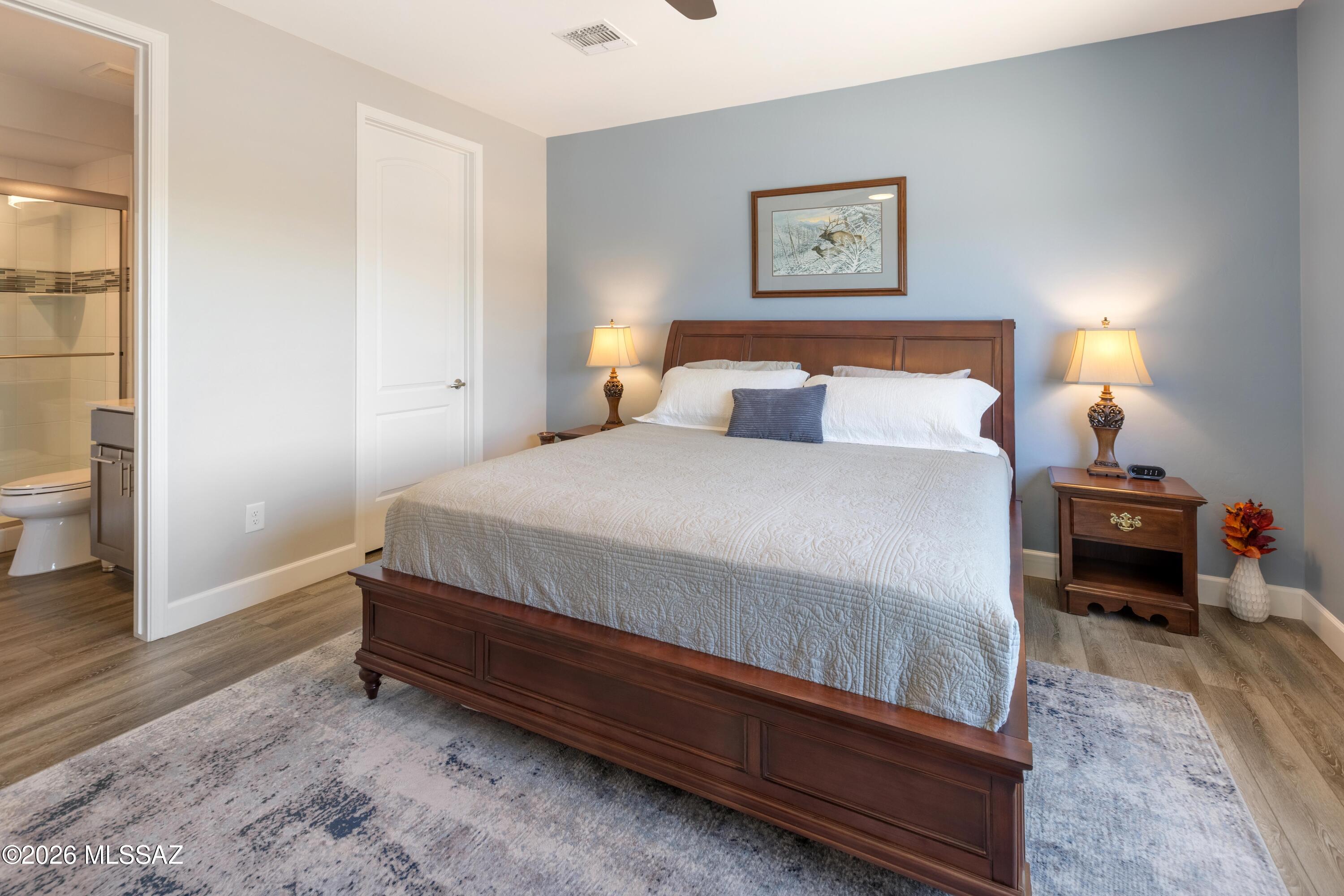 Saddlebrooke Ranch - Residential