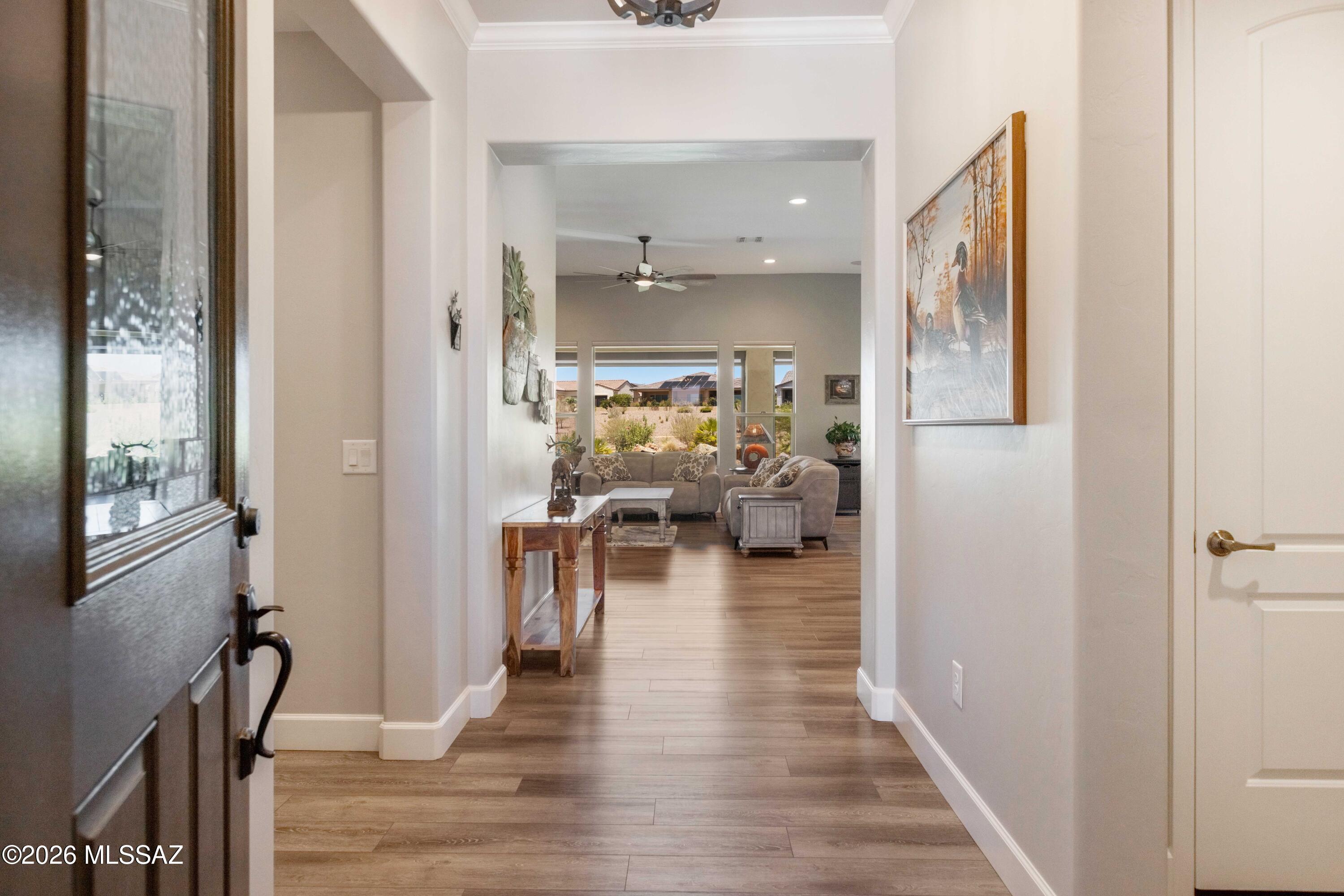 Saddlebrooke Ranch - Residential