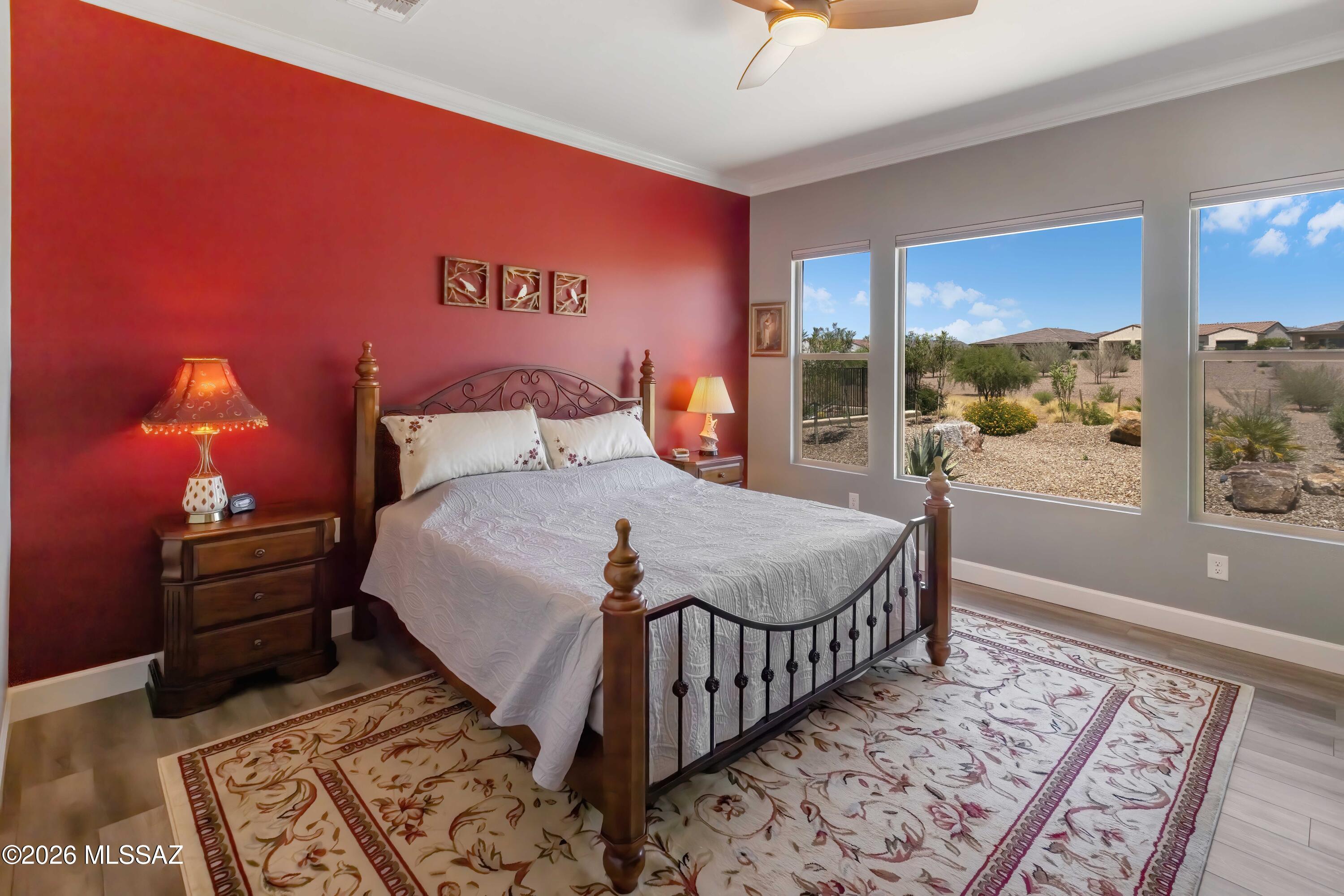 Saddlebrooke Ranch - Residential