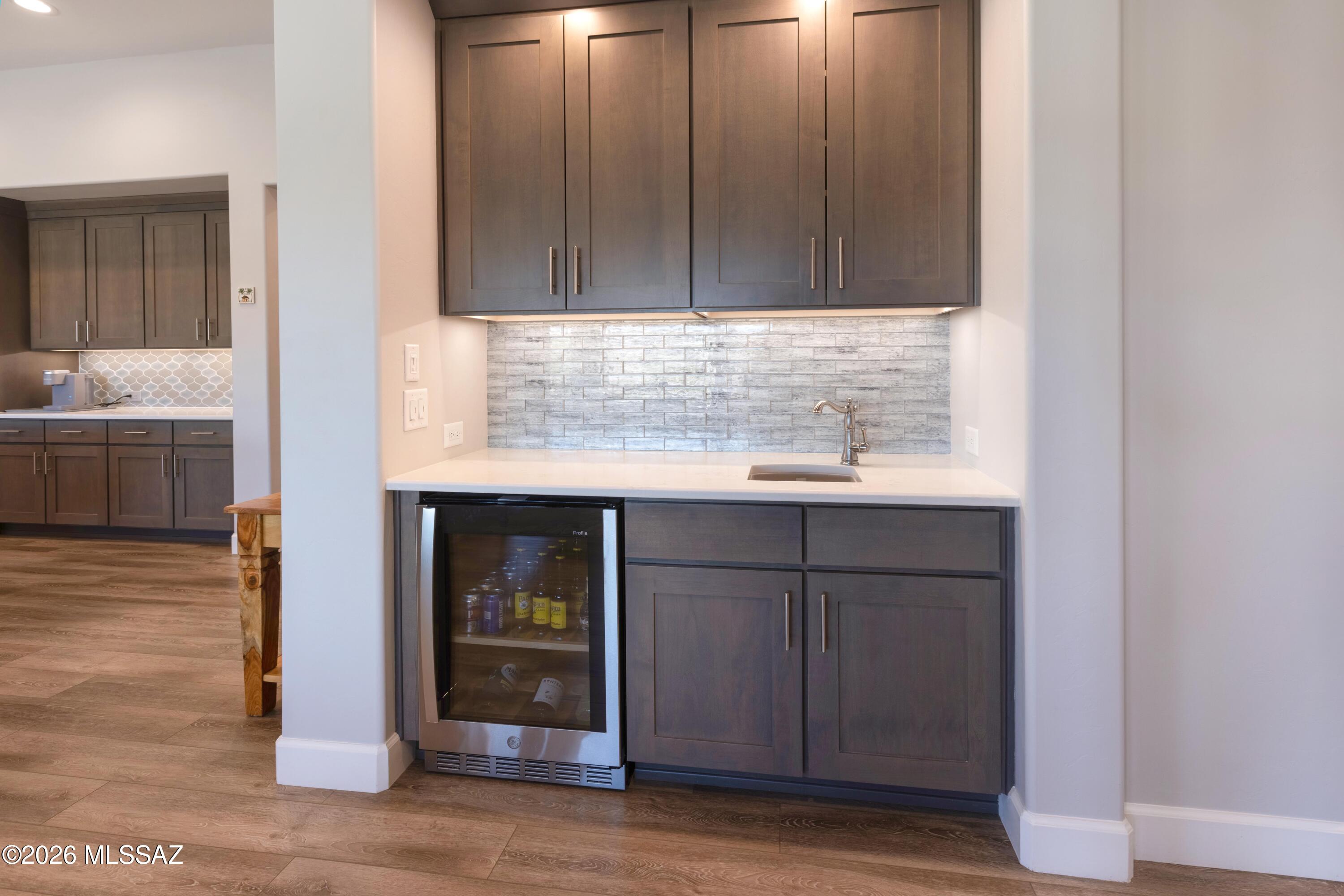Saddlebrooke Ranch - Residential