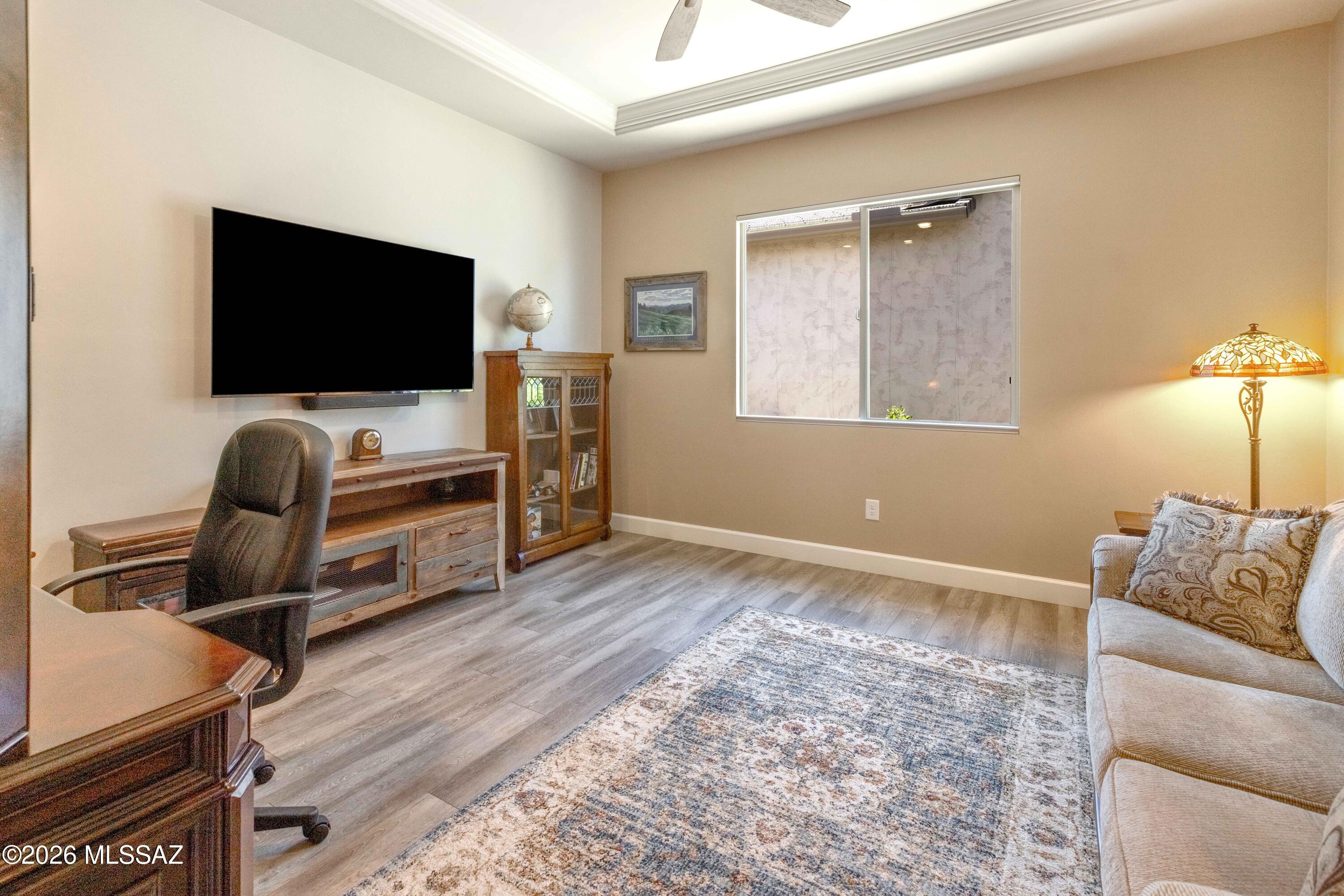 Saddlebrooke Ranch - Residential