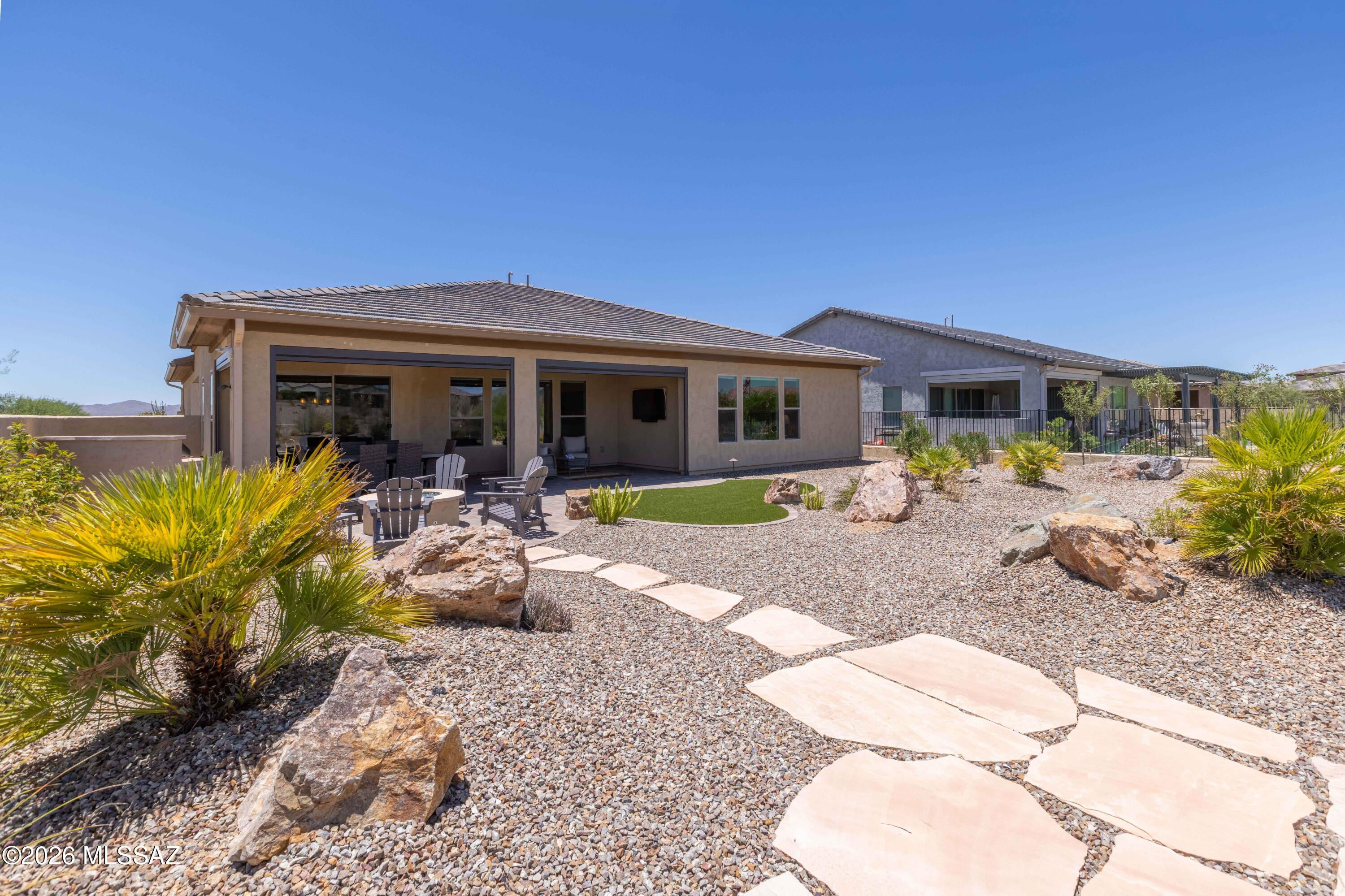 Saddlebrooke Ranch - Residential