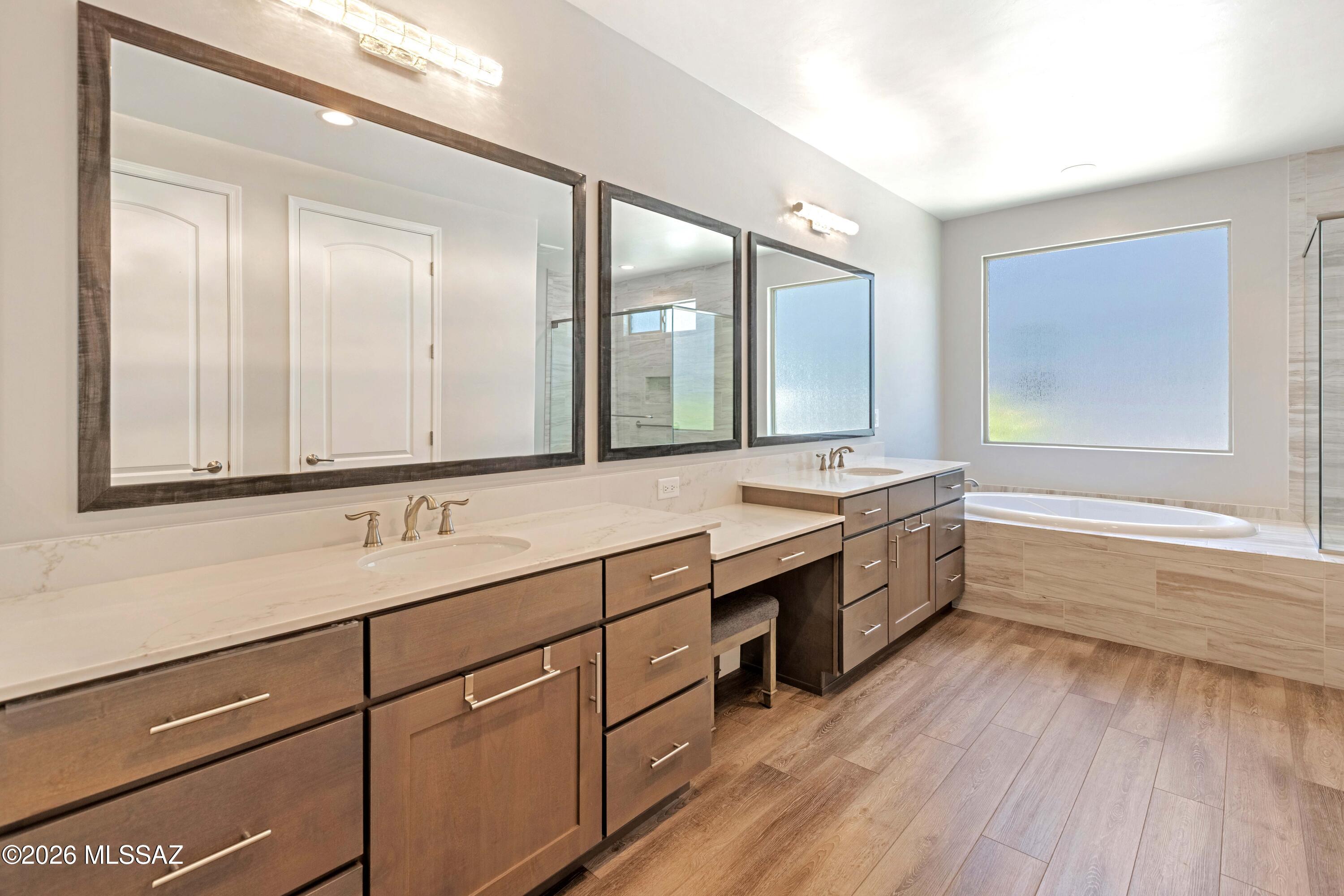 Saddlebrooke Ranch - Residential