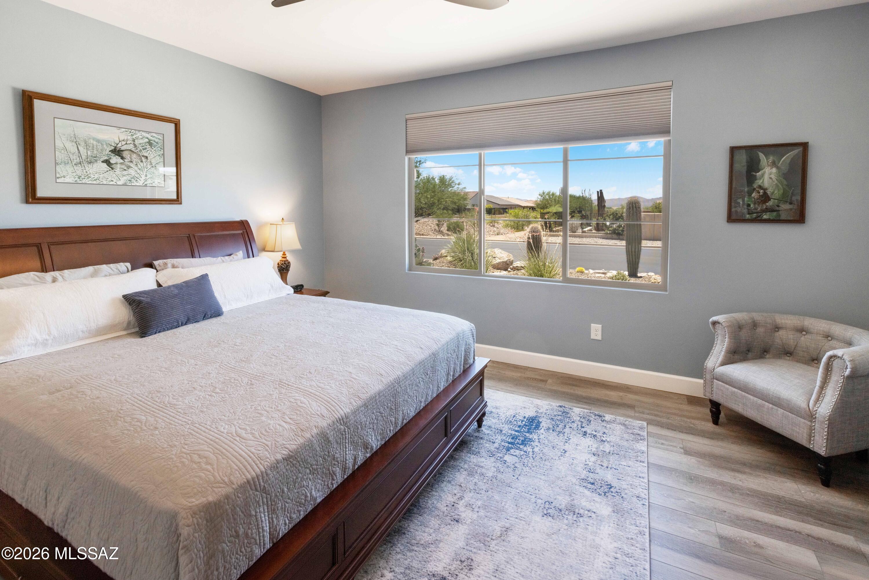 Saddlebrooke Ranch - Residential