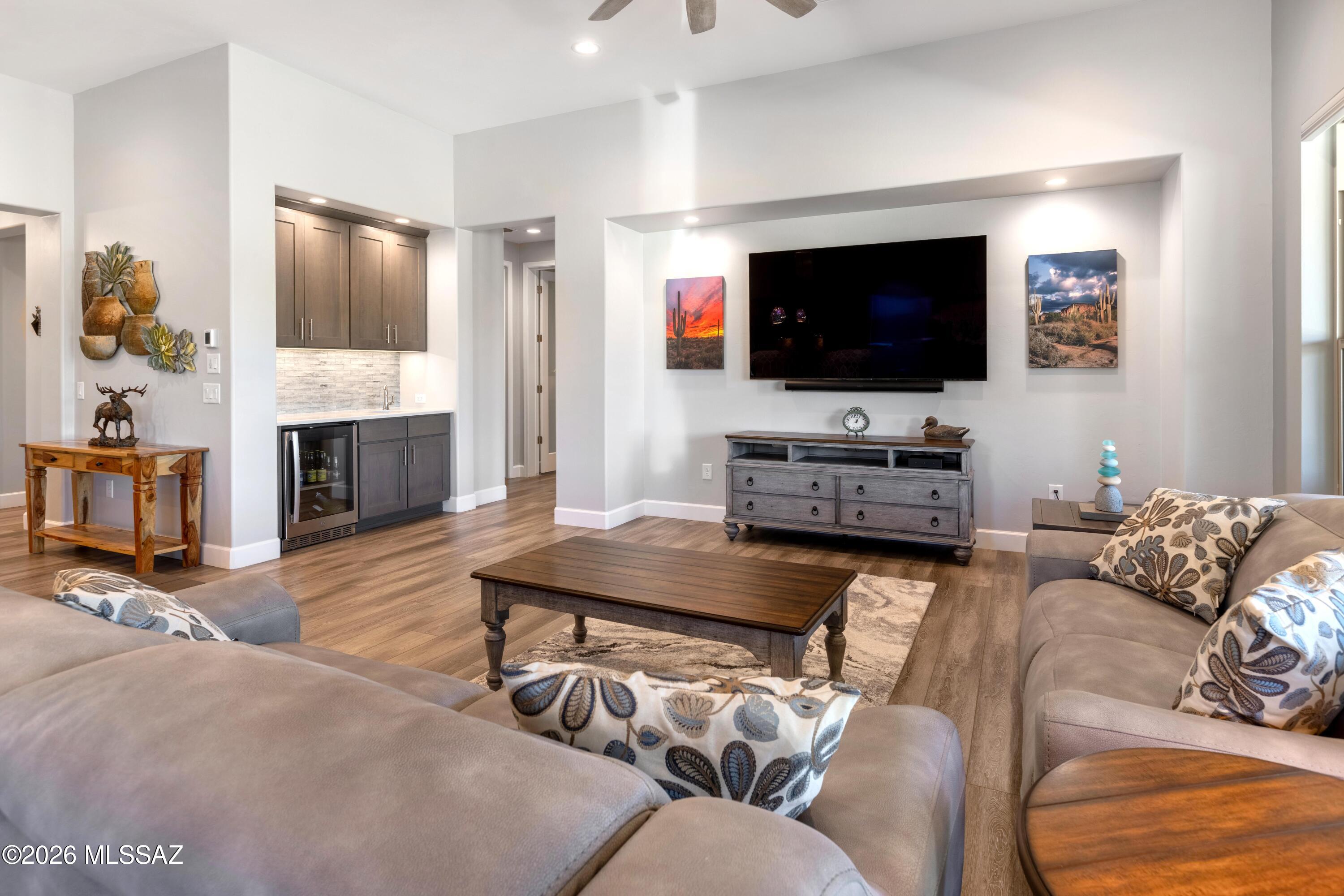 Saddlebrooke Ranch - Residential