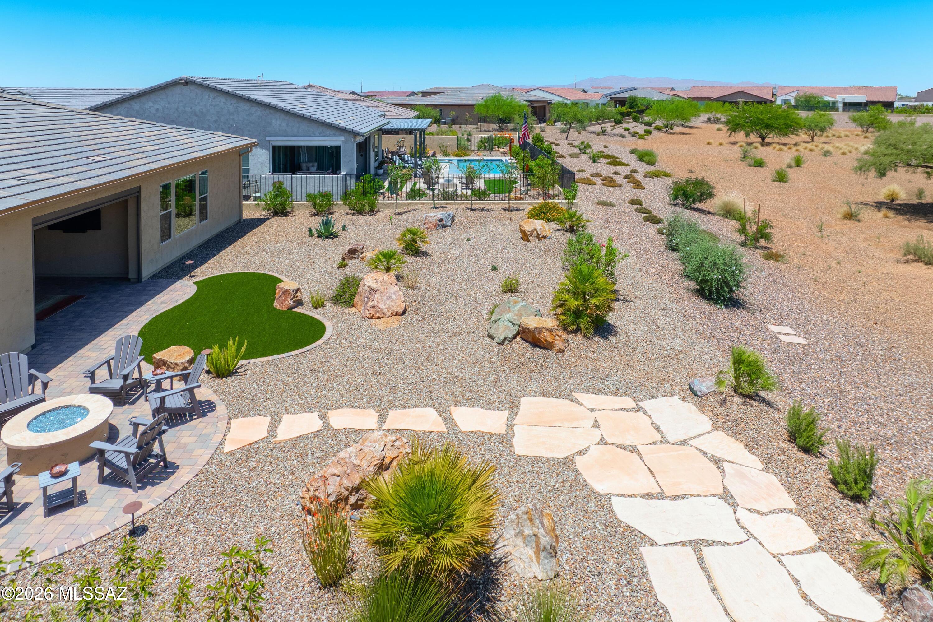 Saddlebrooke Ranch - Residential