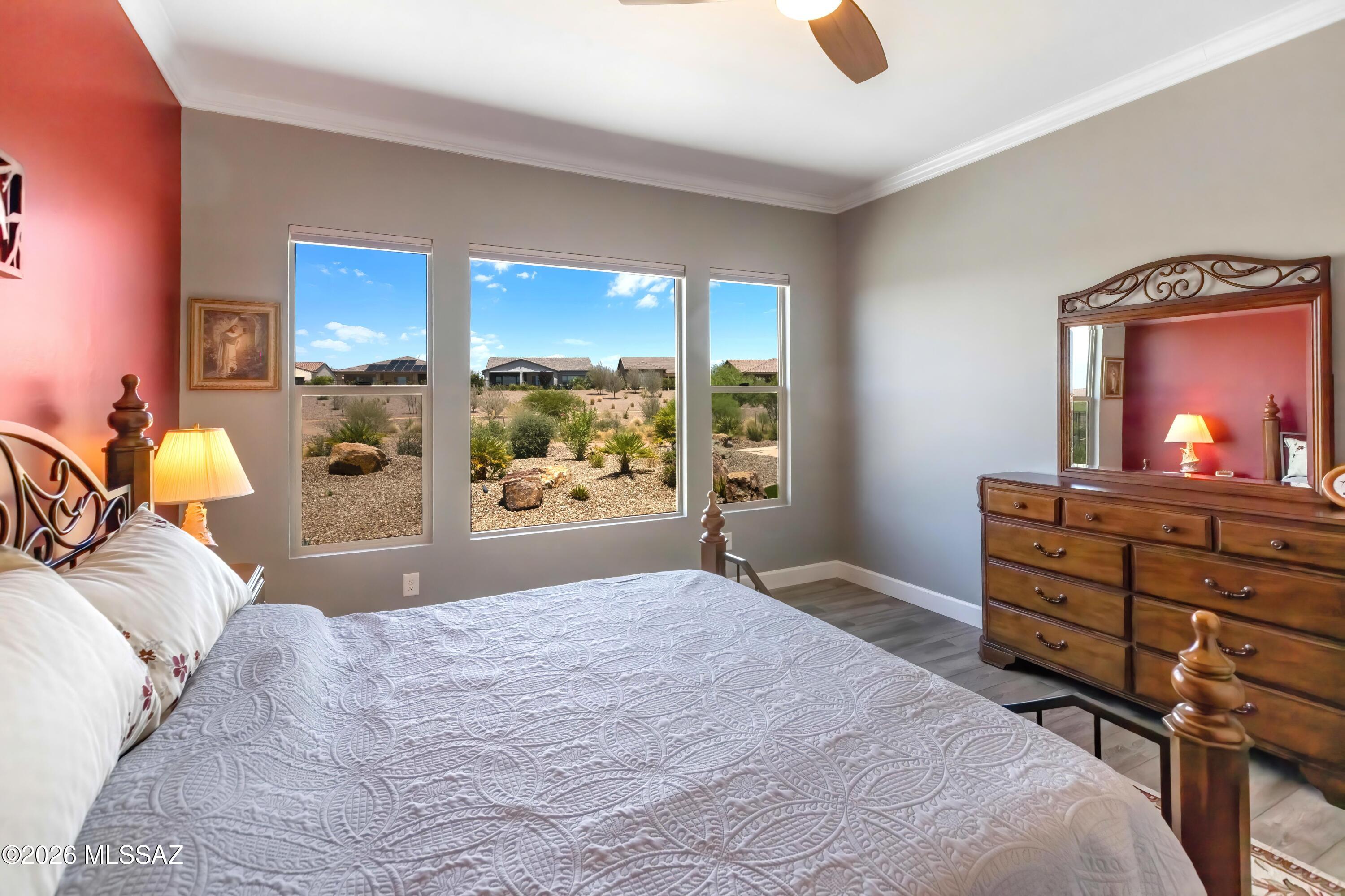 Saddlebrooke Ranch - Residential