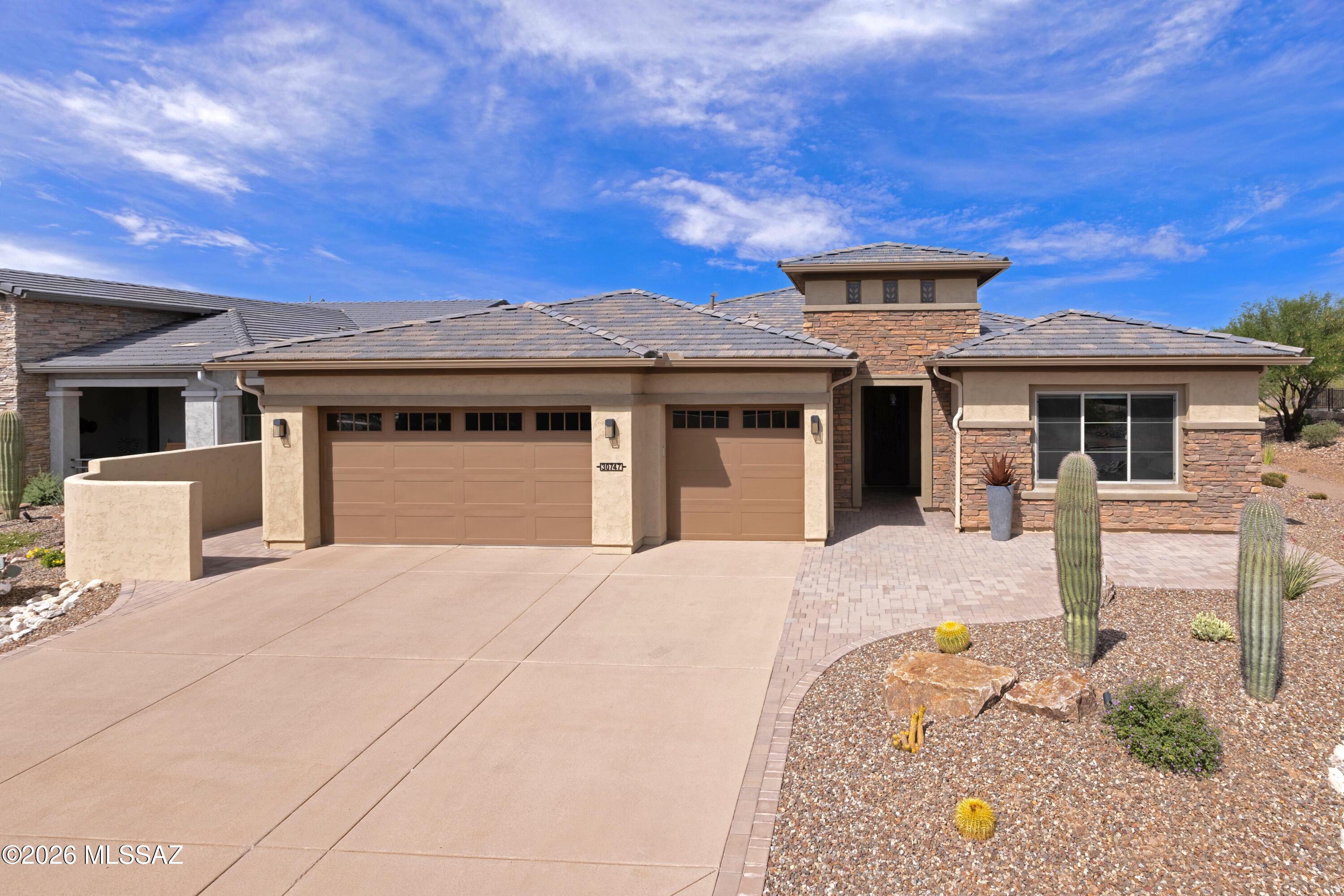 Saddlebrooke Ranch - Residential