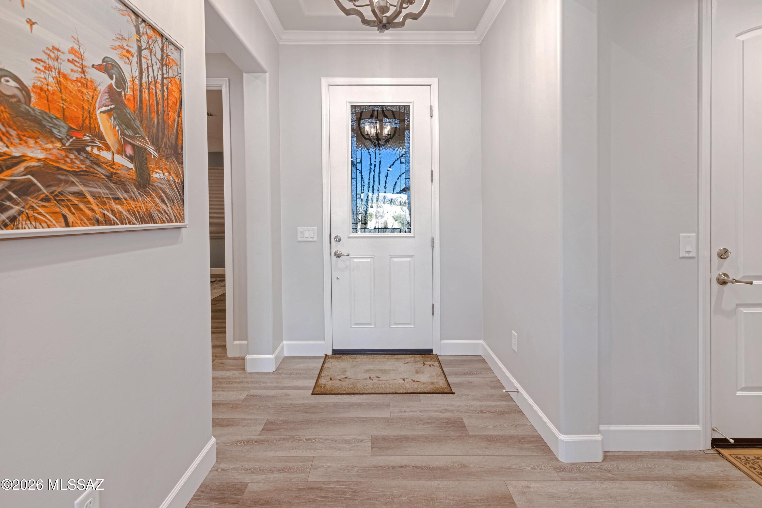 Saddlebrooke Ranch - Residential