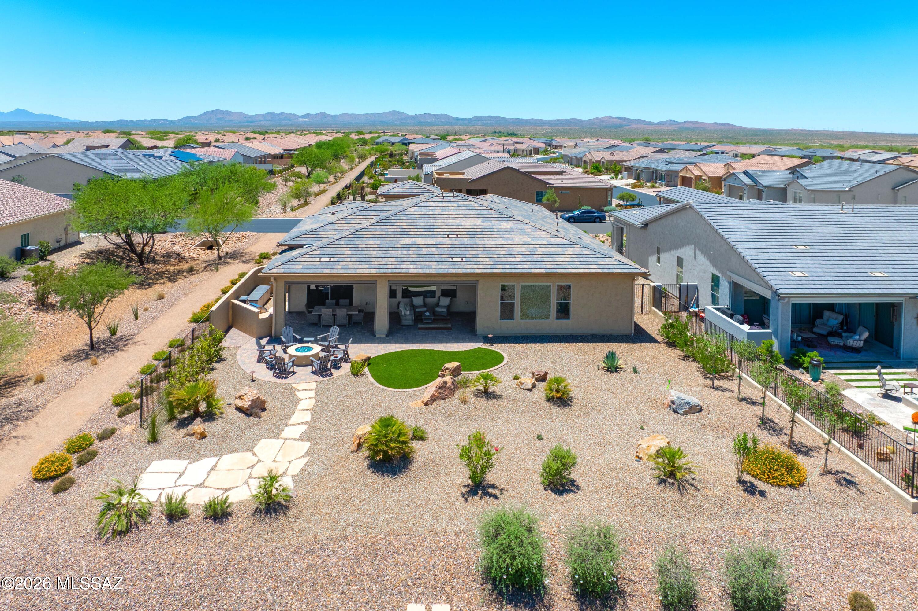 Saddlebrooke Ranch - Residential