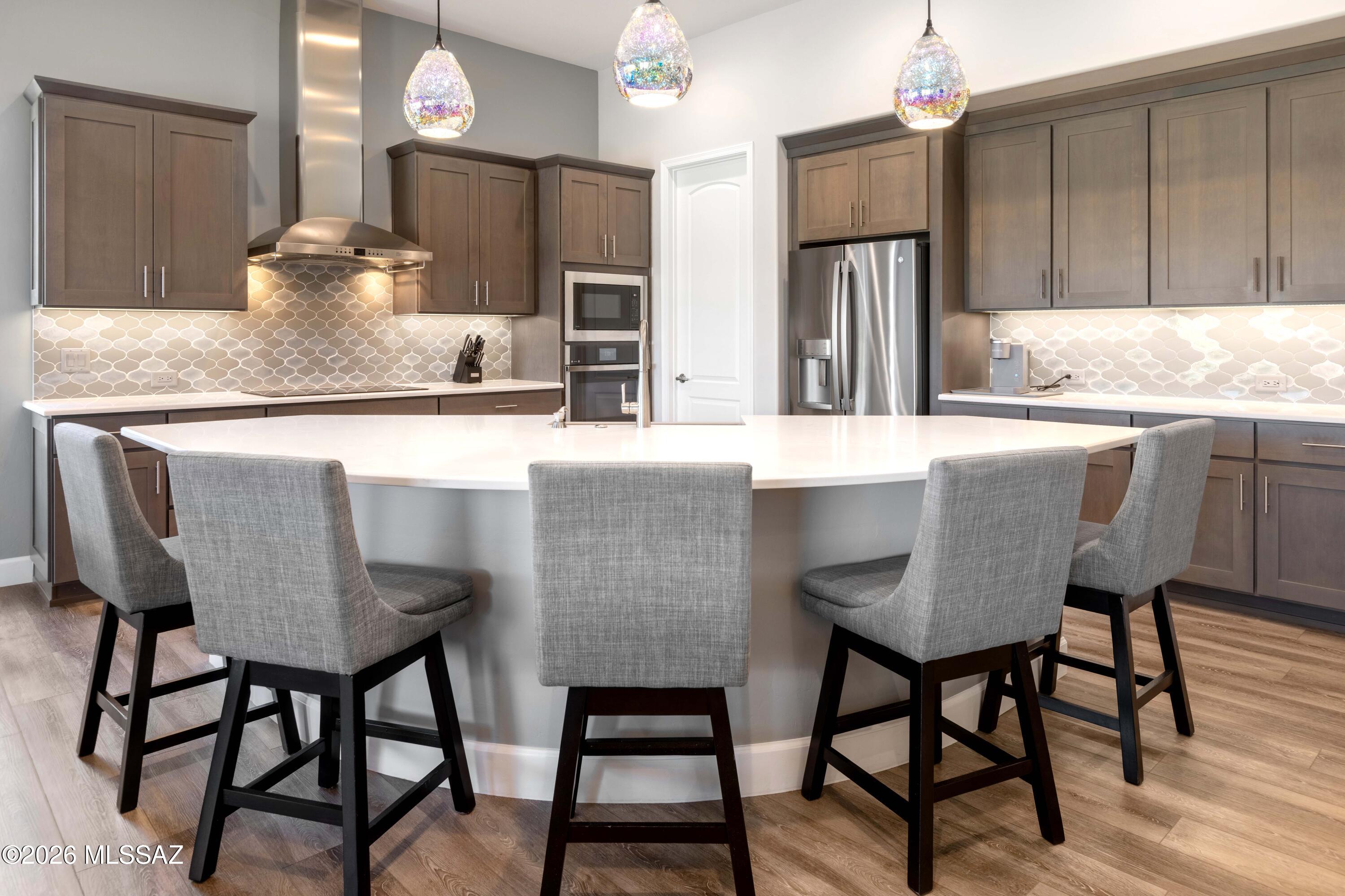 Saddlebrooke Ranch - Residential
