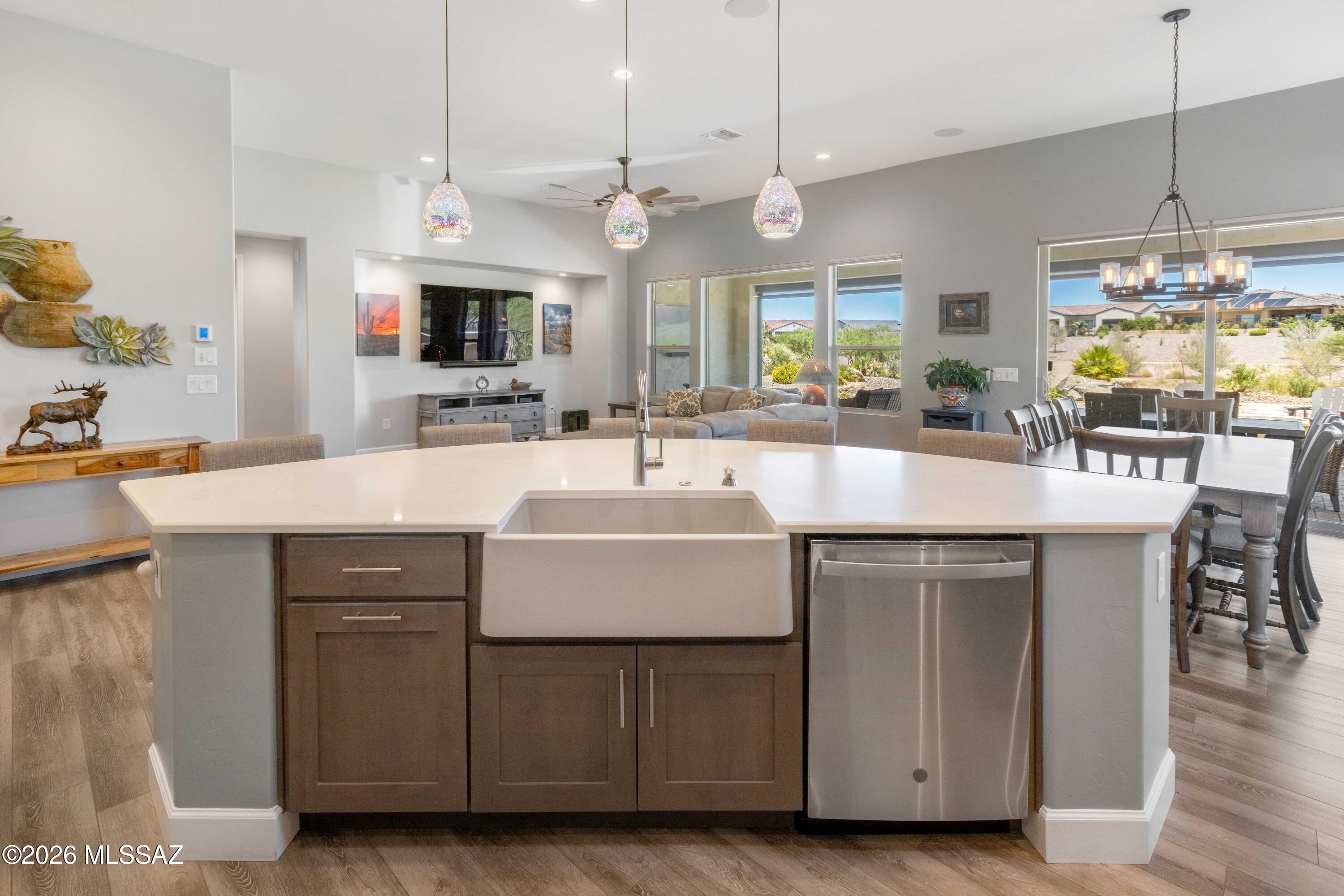 Saddlebrooke Ranch - Residential