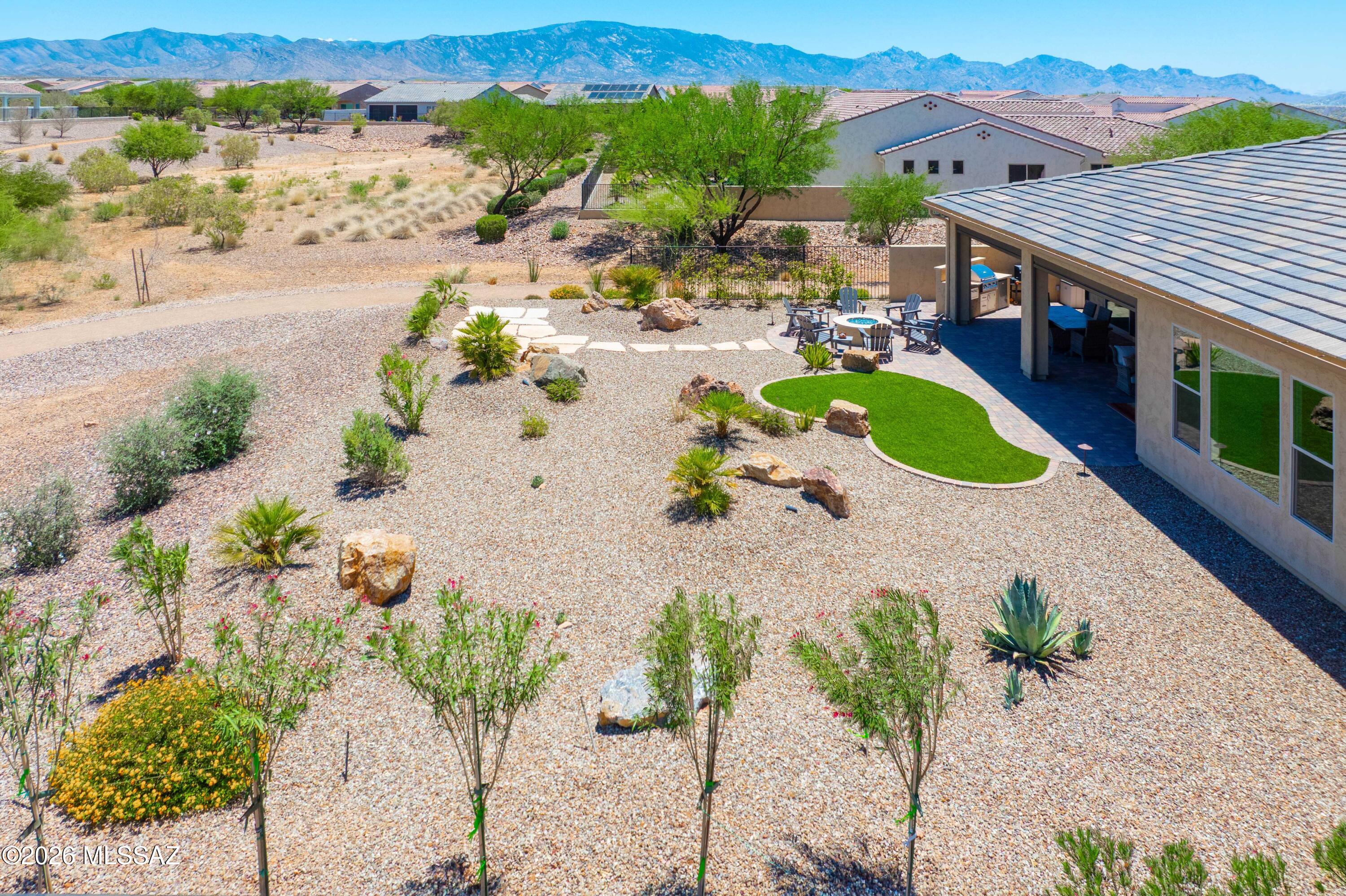 Saddlebrooke Ranch - Residential