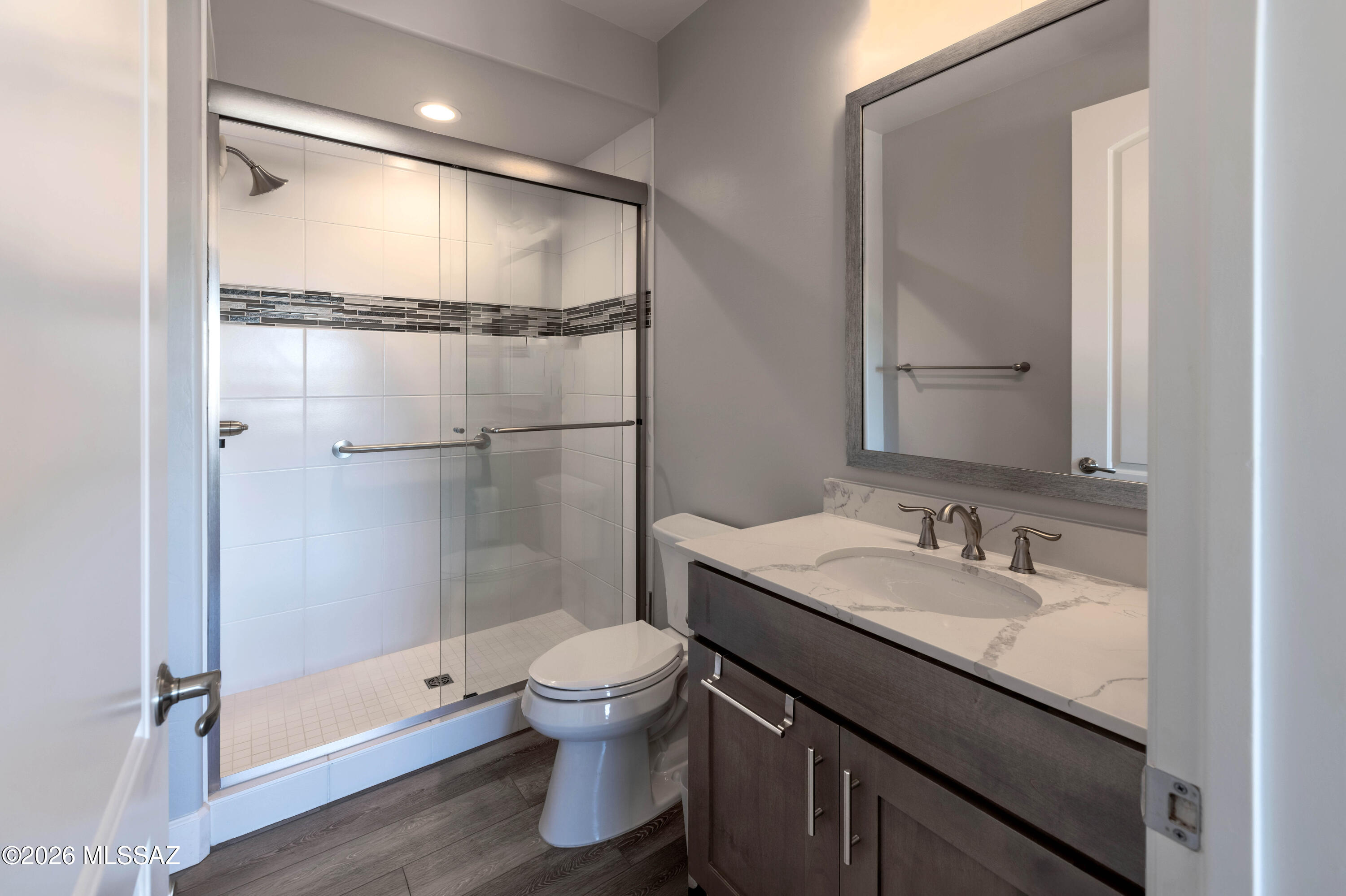 Saddlebrooke Ranch - Residential