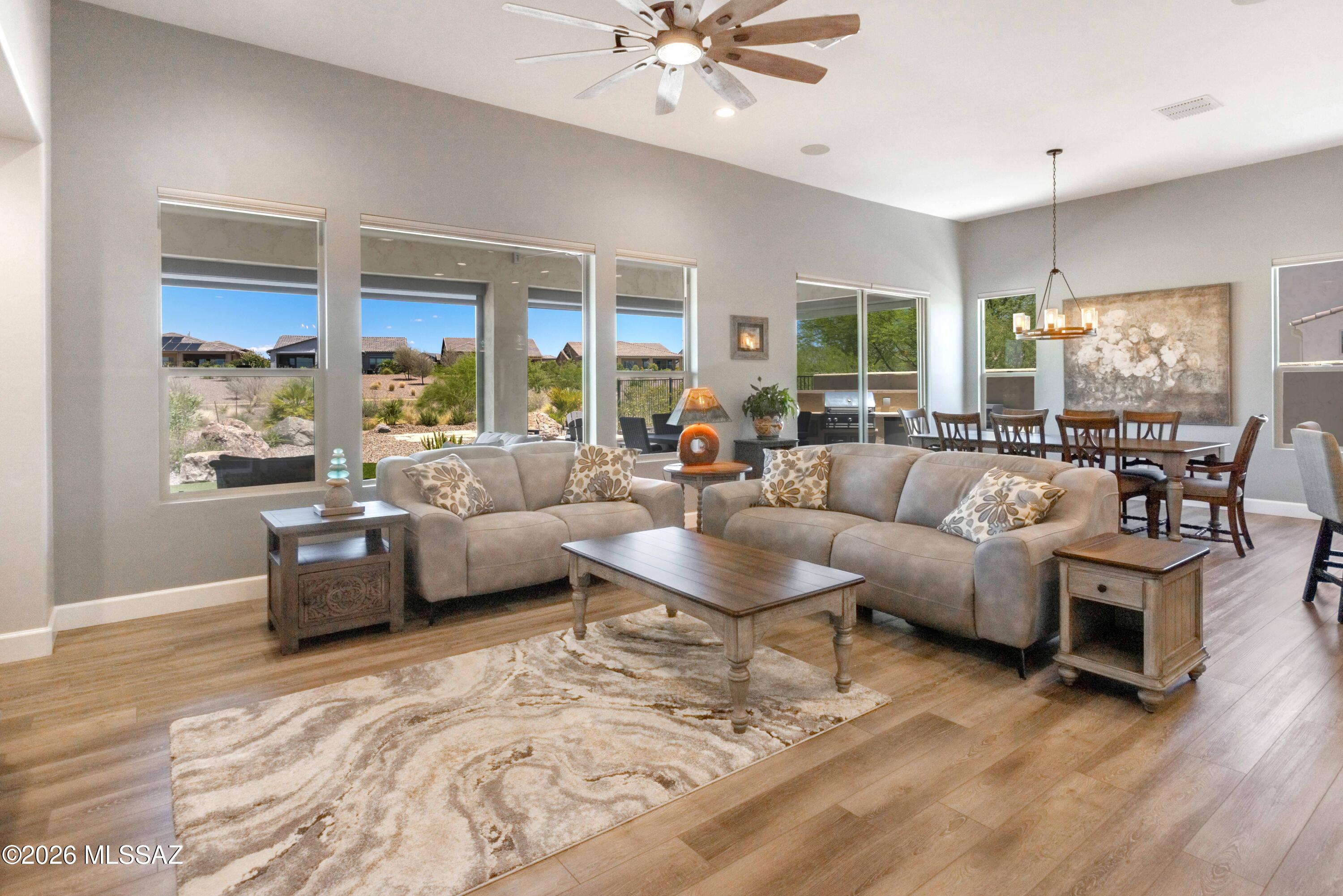 Saddlebrooke Ranch - Residential