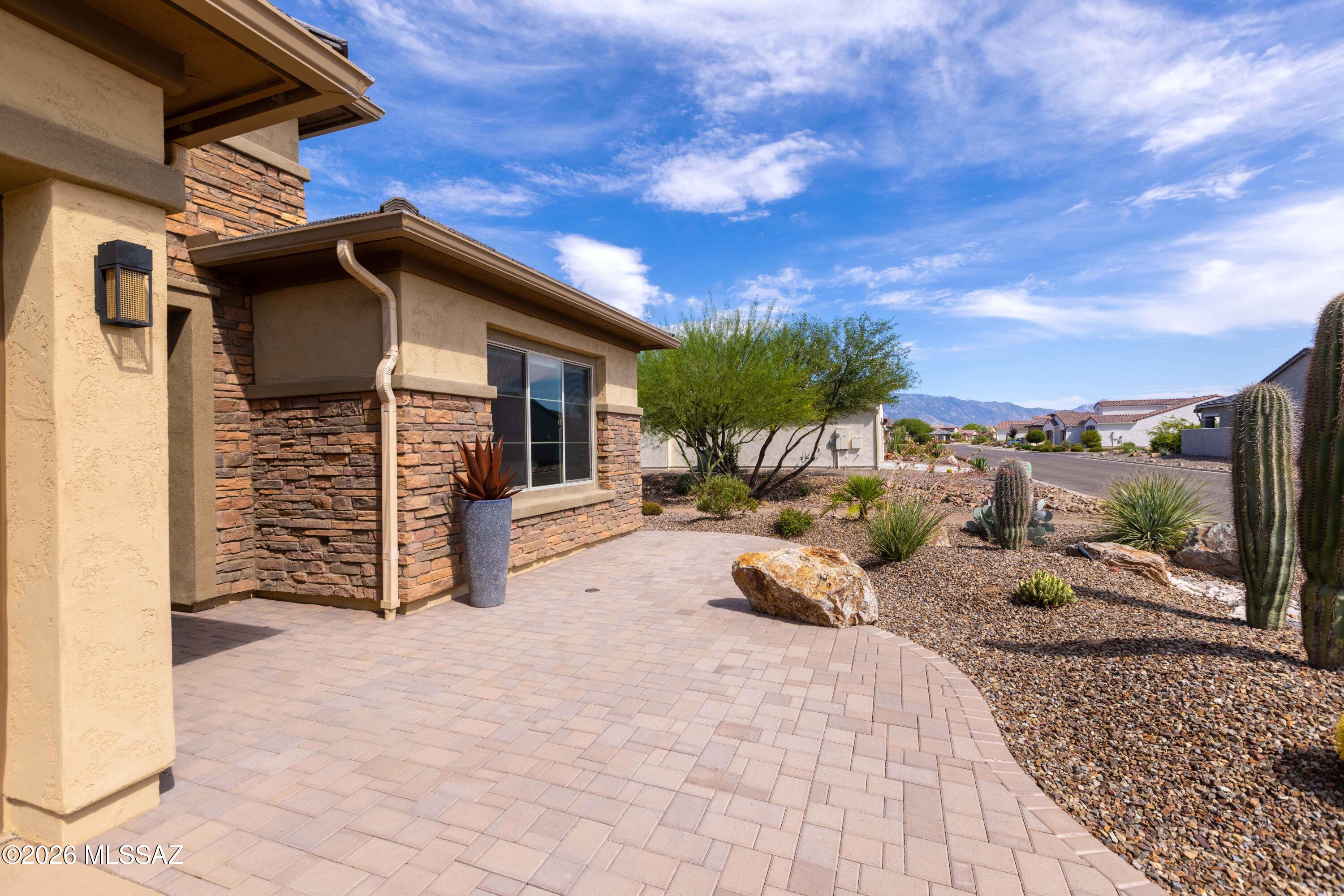 Saddlebrooke Ranch - Residential