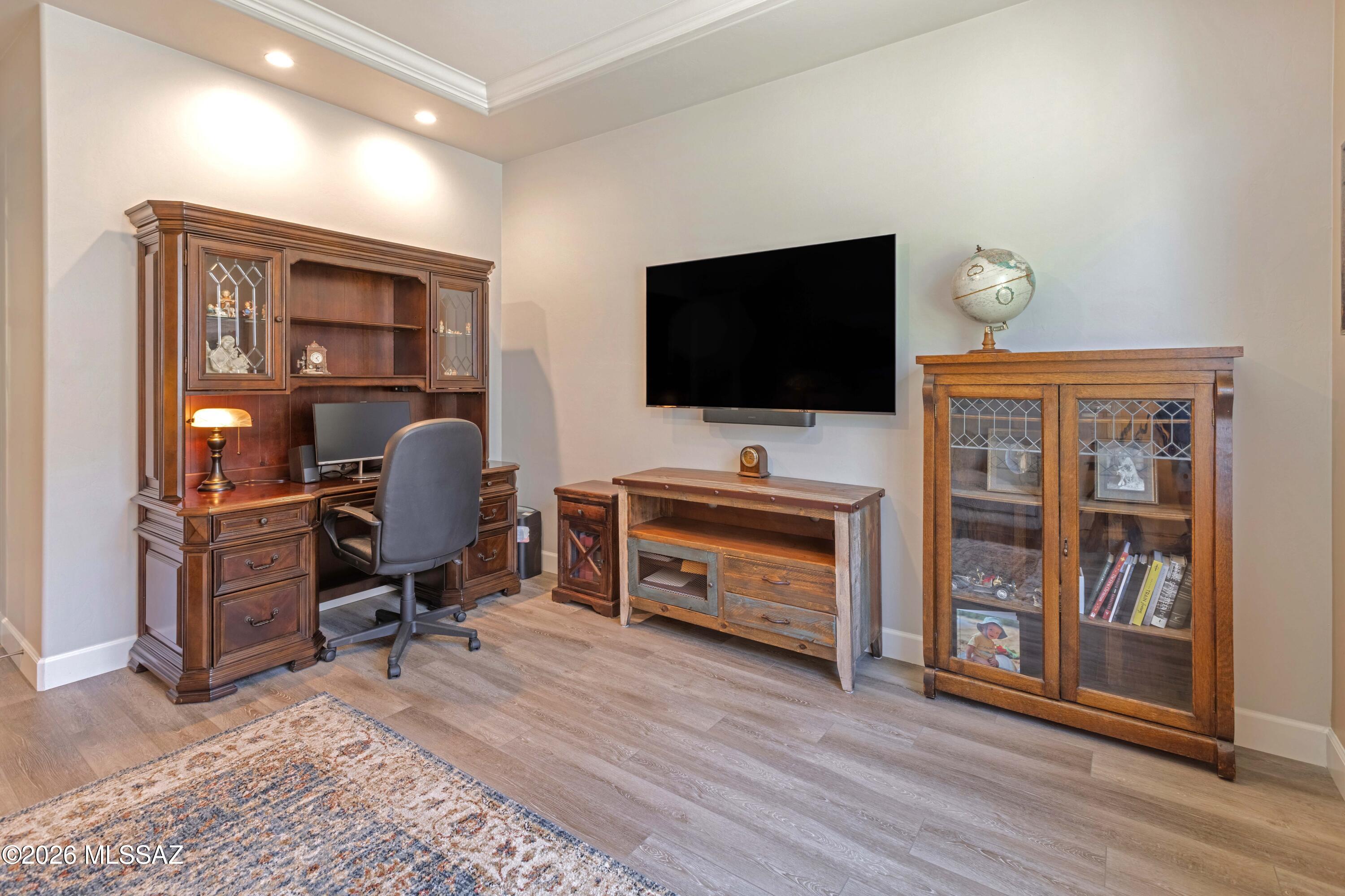 Saddlebrooke Ranch - Residential