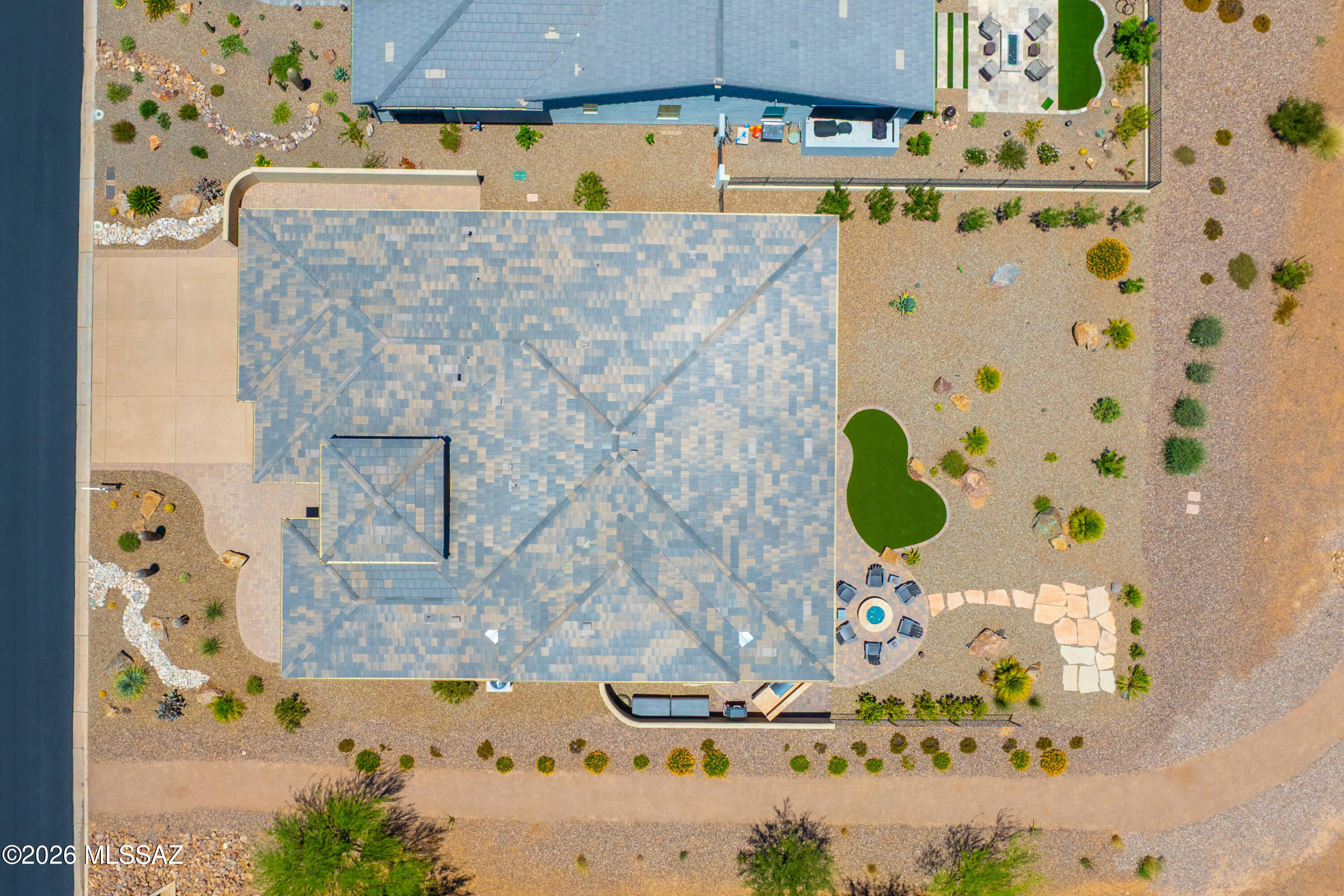 Saddlebrooke Ranch - Residential
