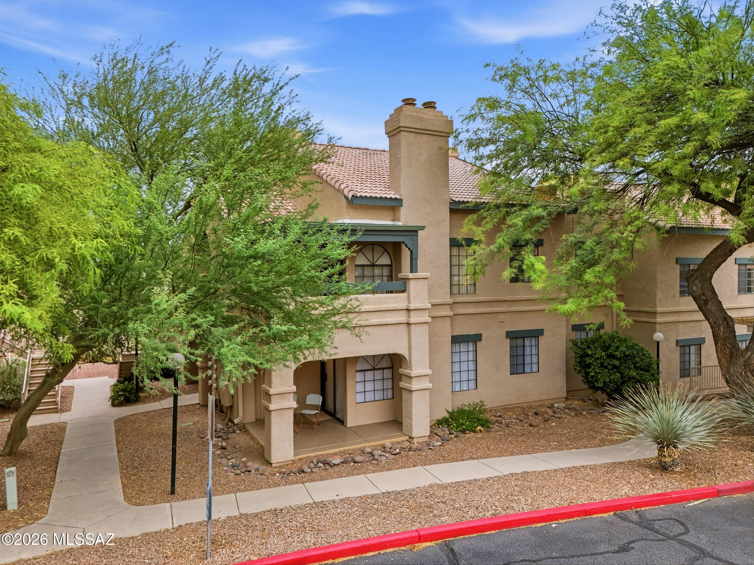 Moonrise at Starr Pass Condominium - Residential