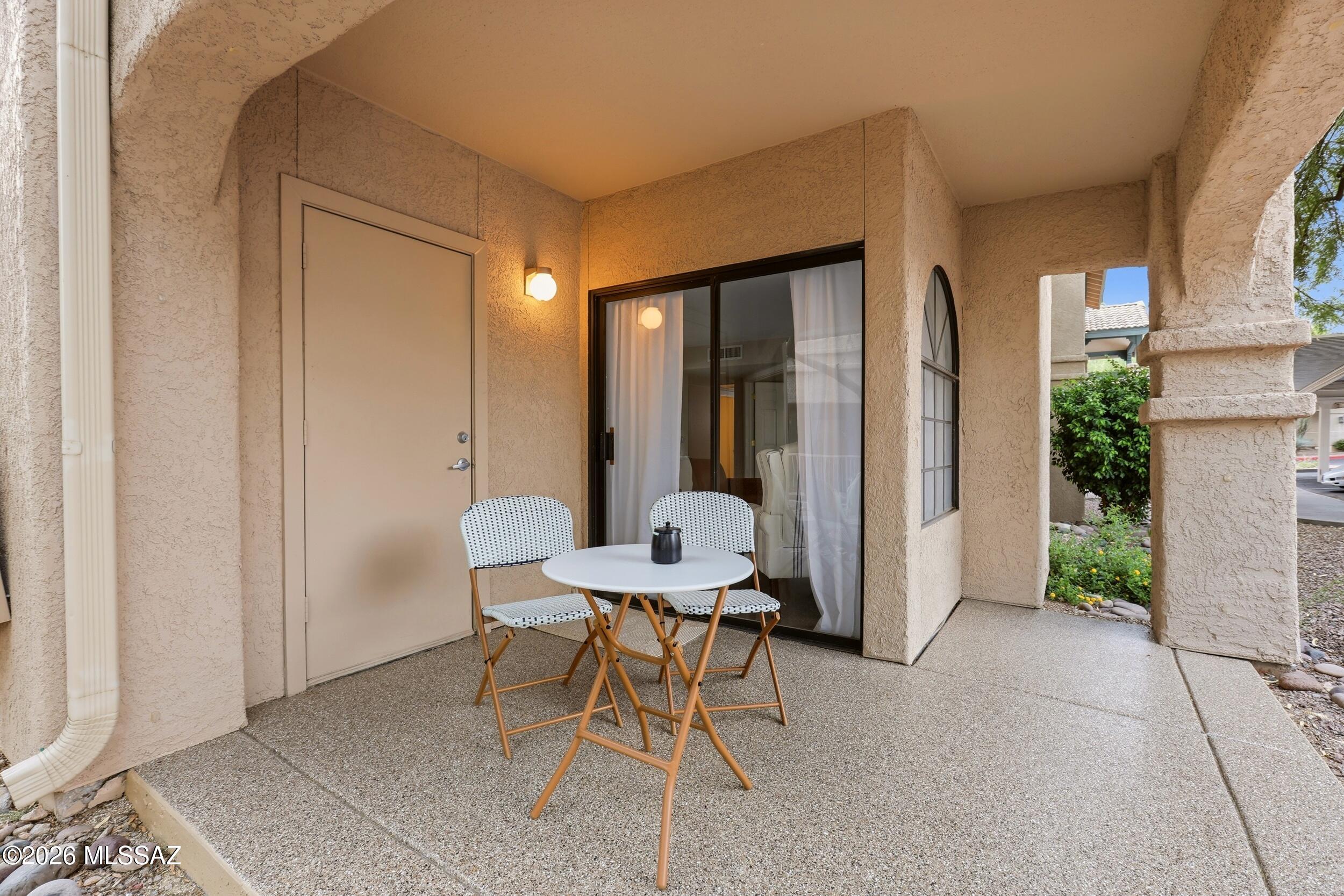 Moonrise at Starr Pass Condominium - Residential