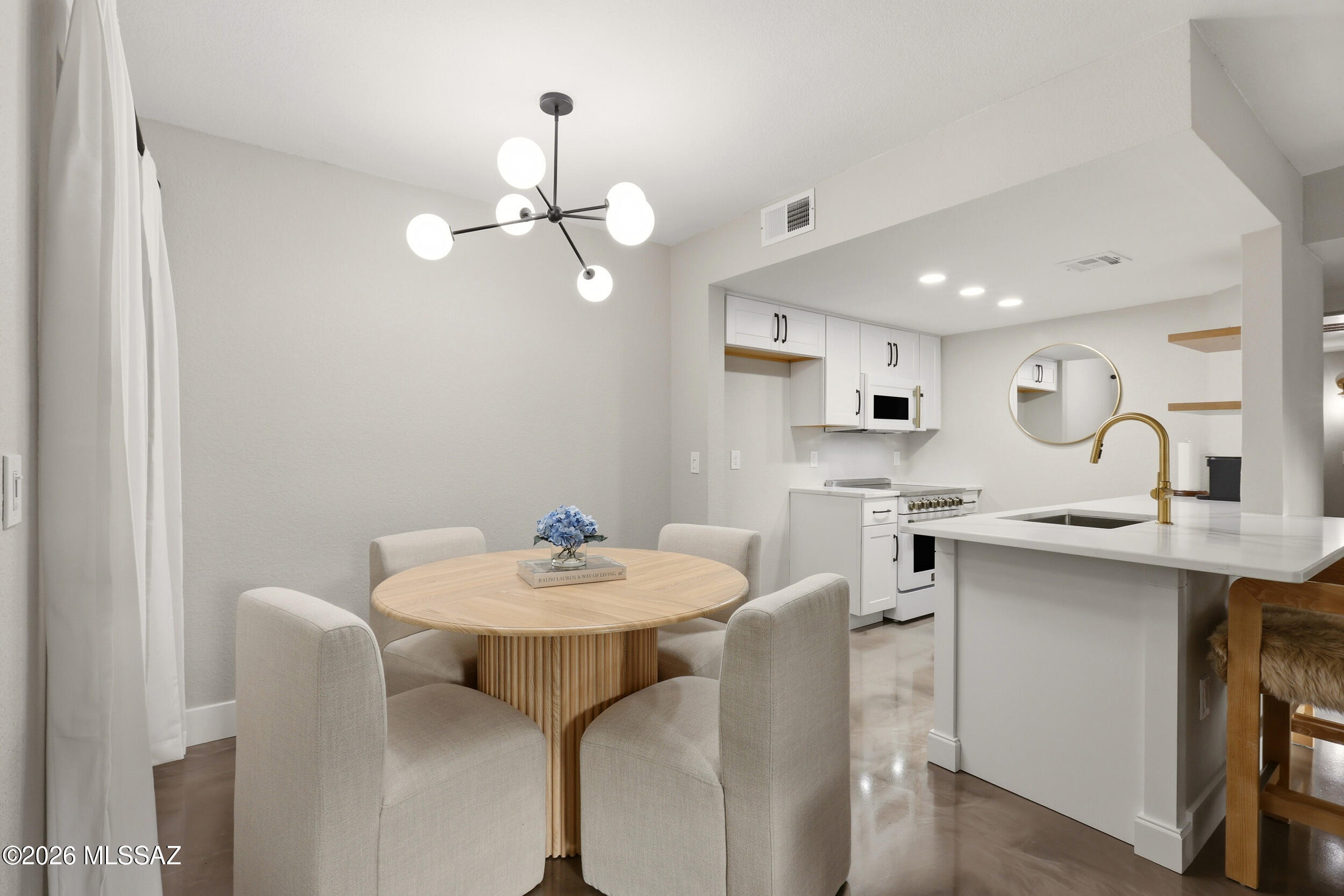 Moonrise at Starr Pass Condominium - Residential