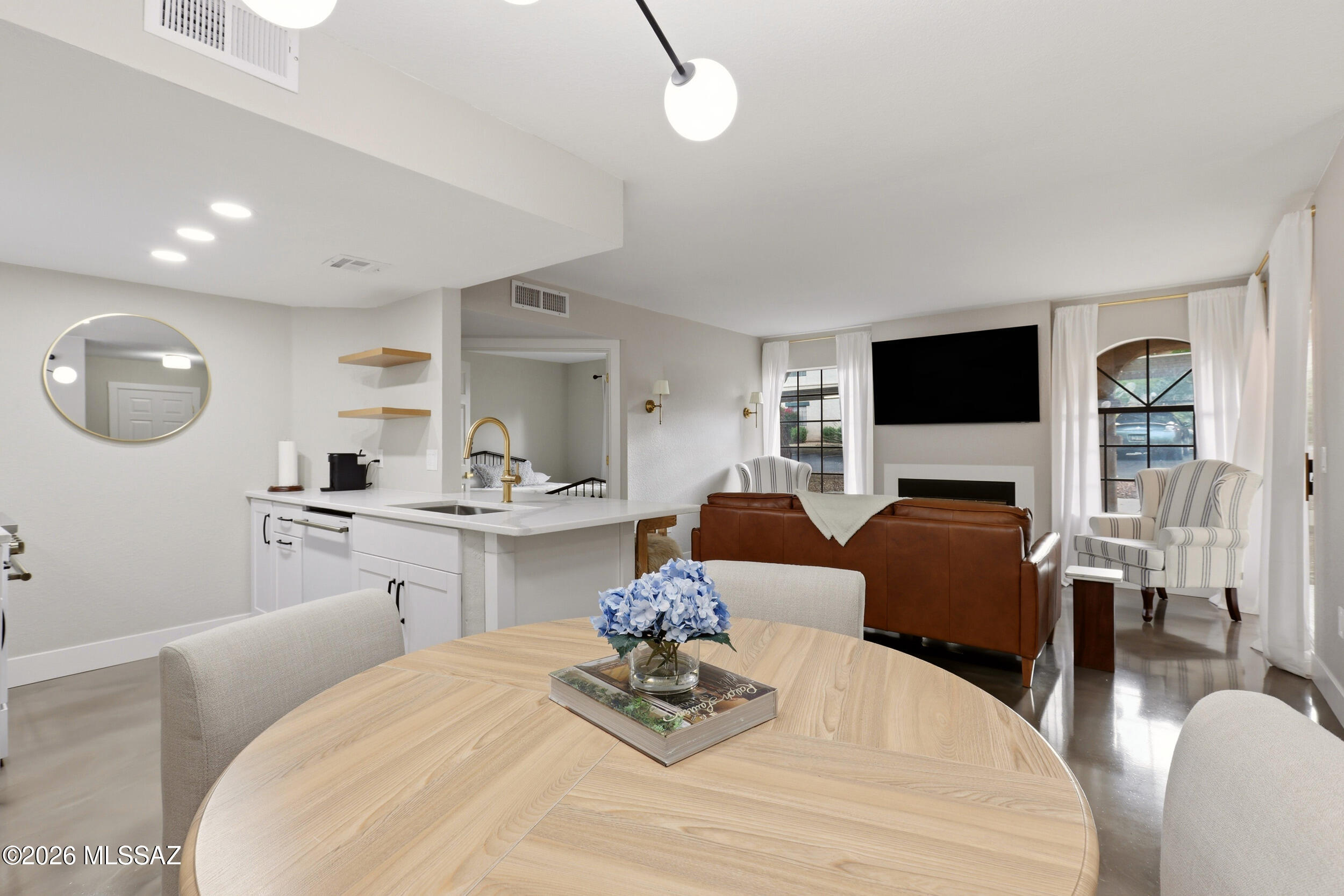 Moonrise at Starr Pass Condominium - Residential