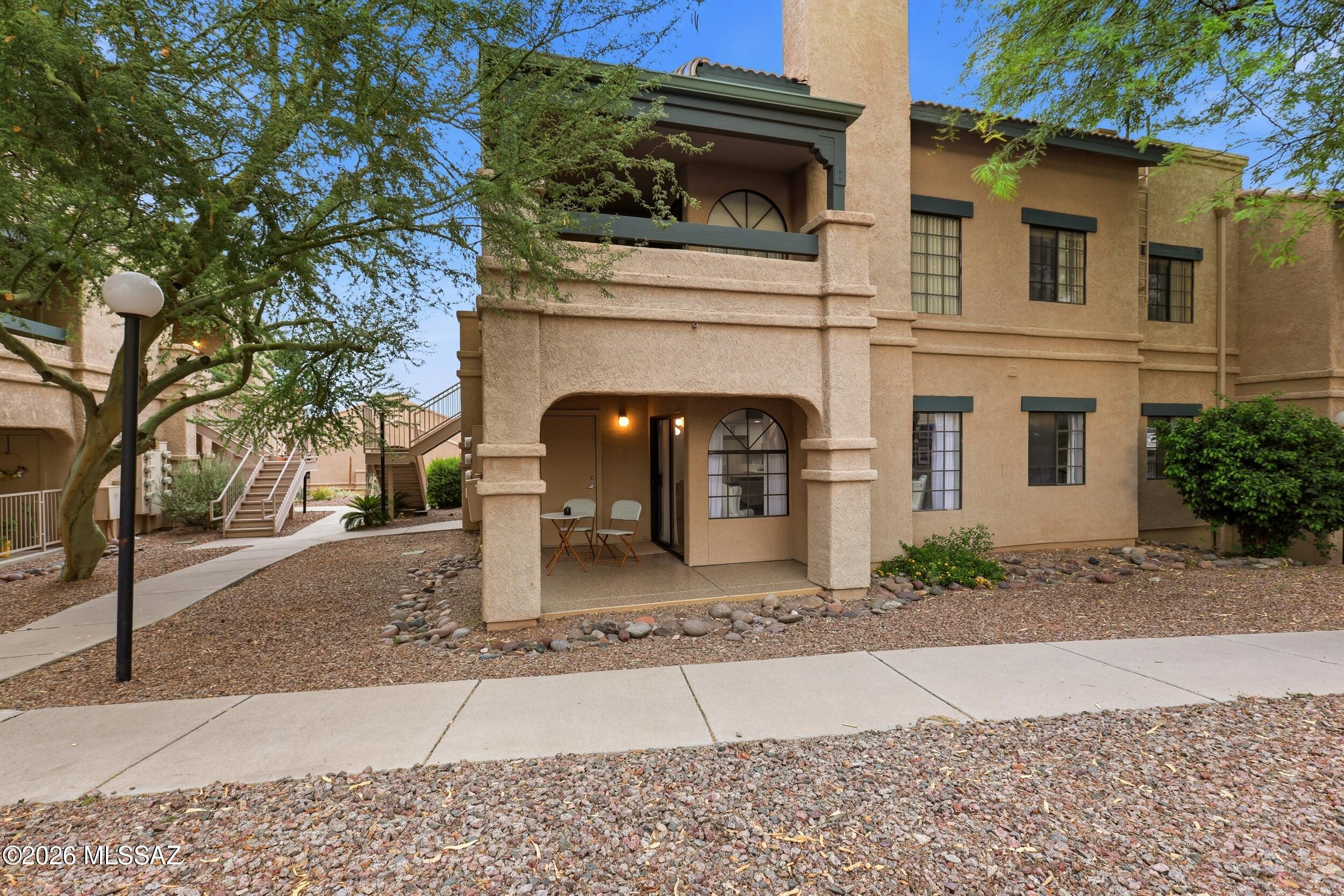 Moonrise at Starr Pass Condominium - Residential