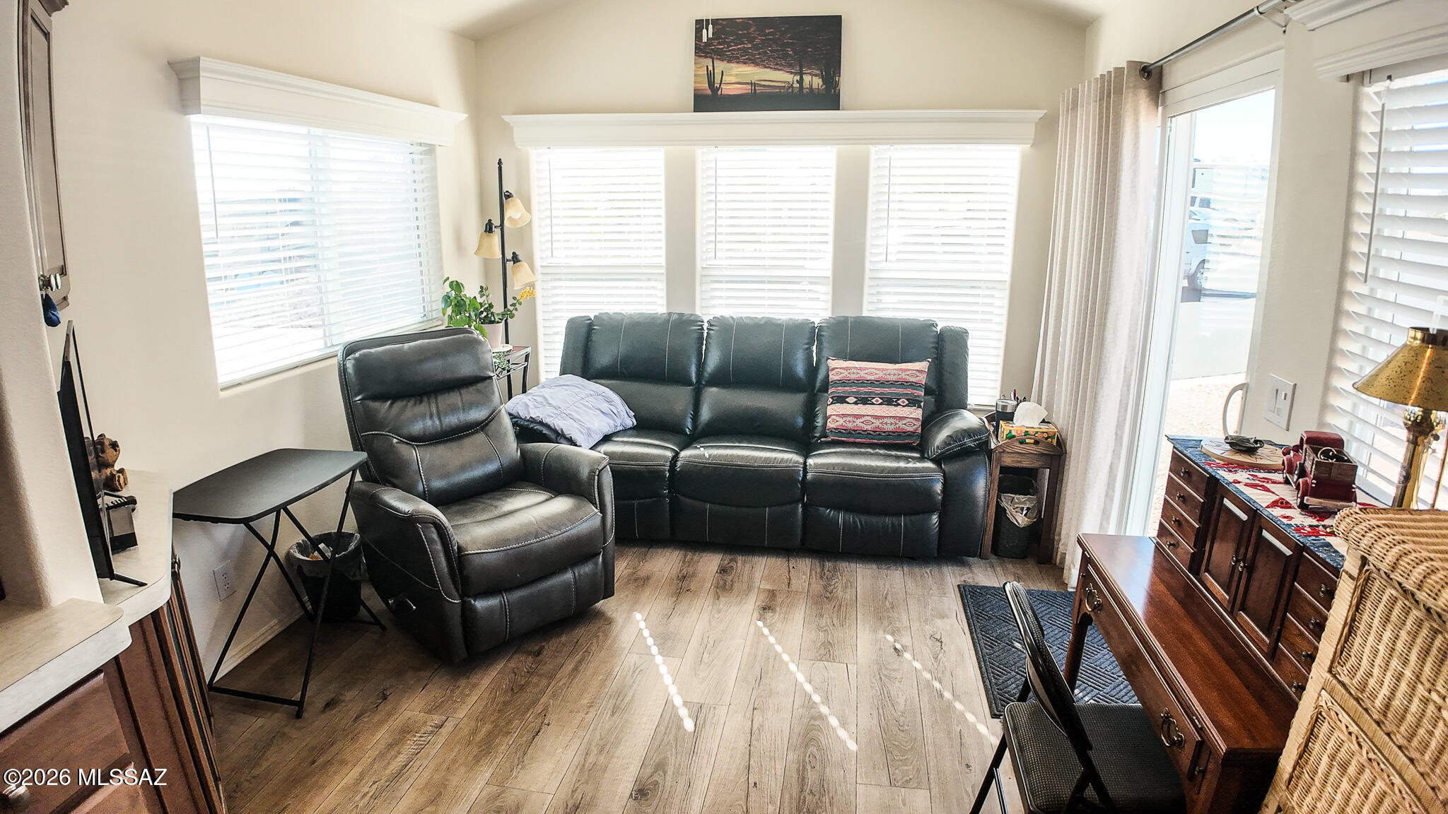 Other/Unknown - Residential