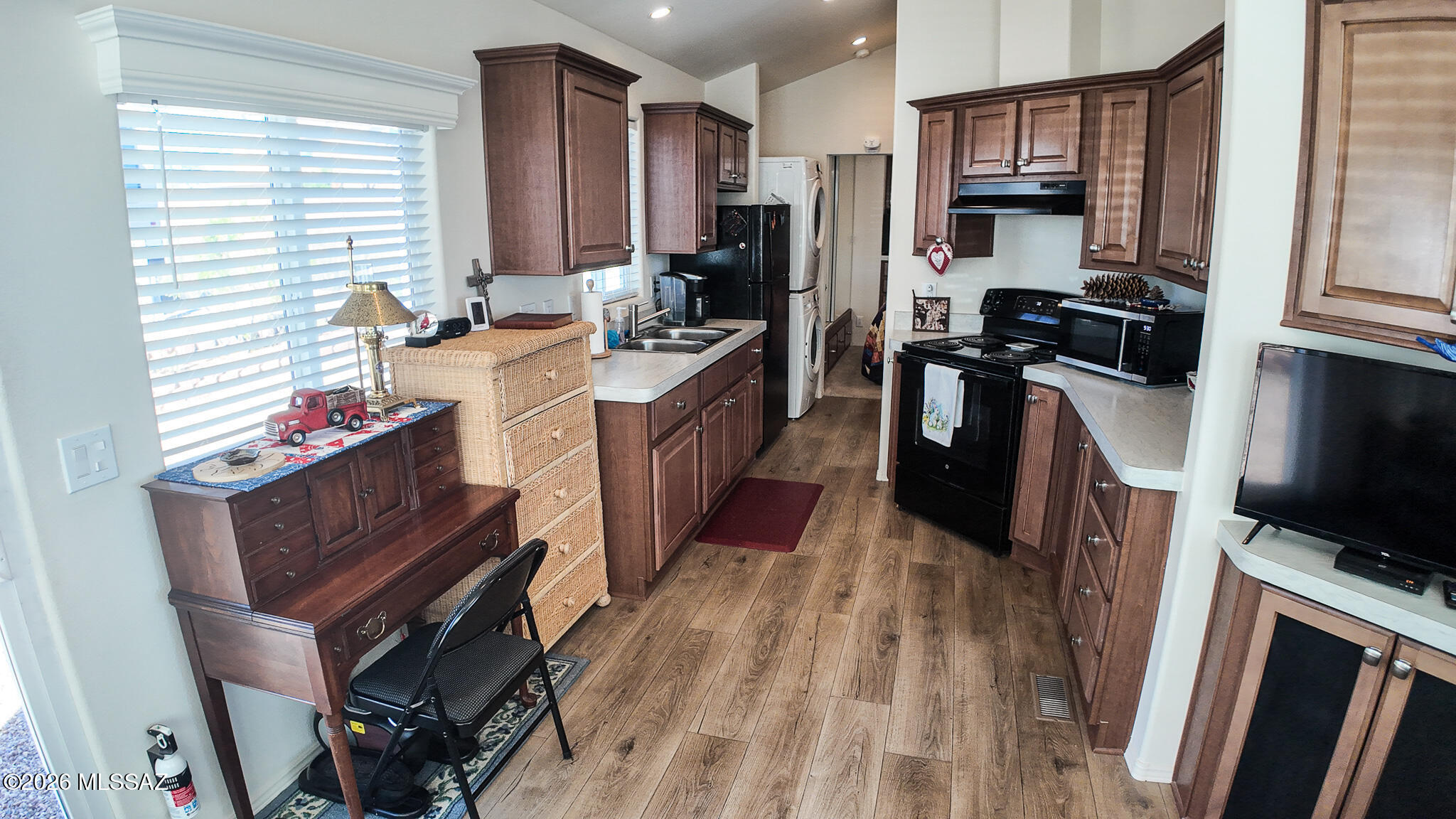 Other/Unknown - Residential
