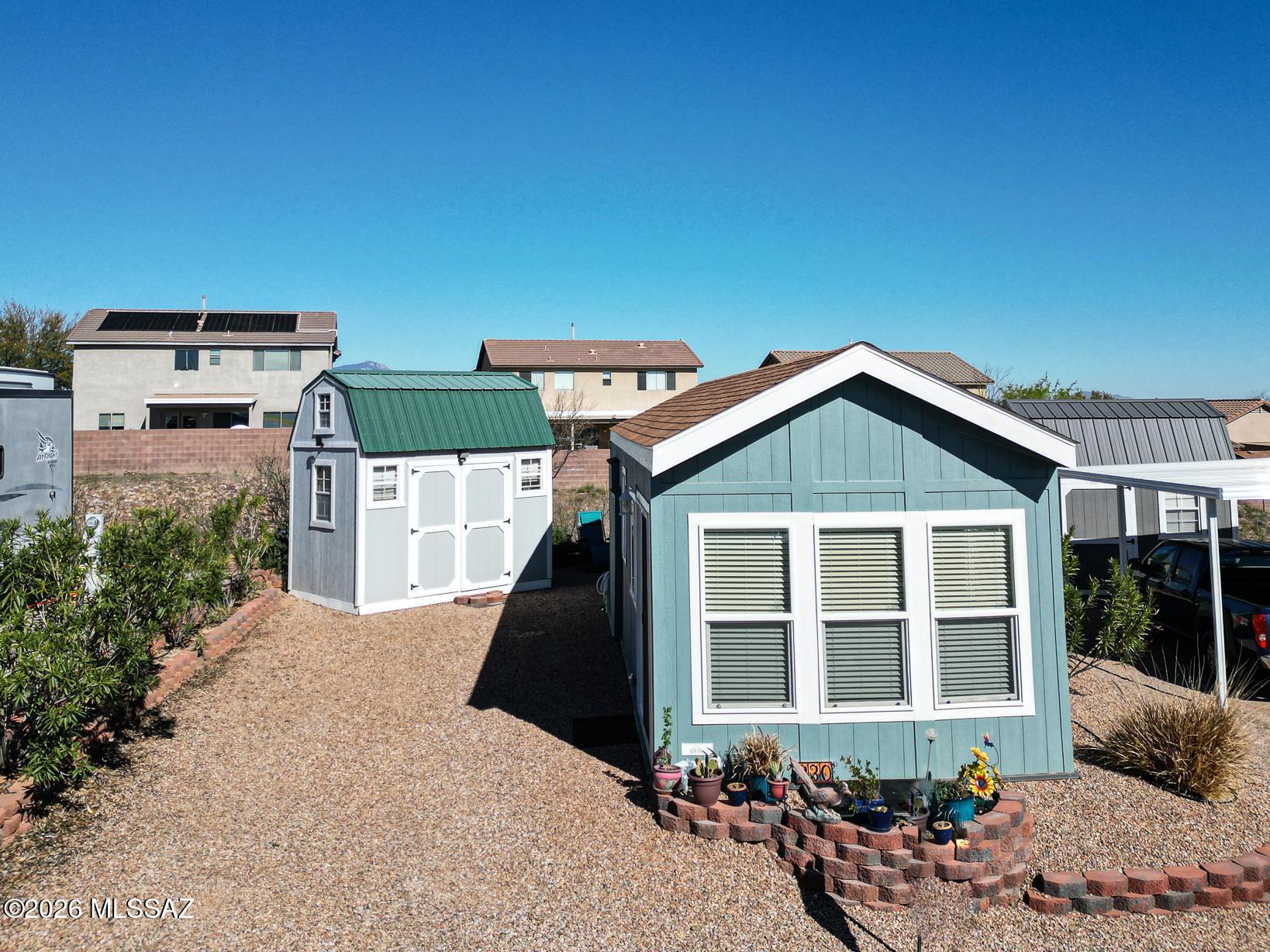 Other/Unknown - Residential